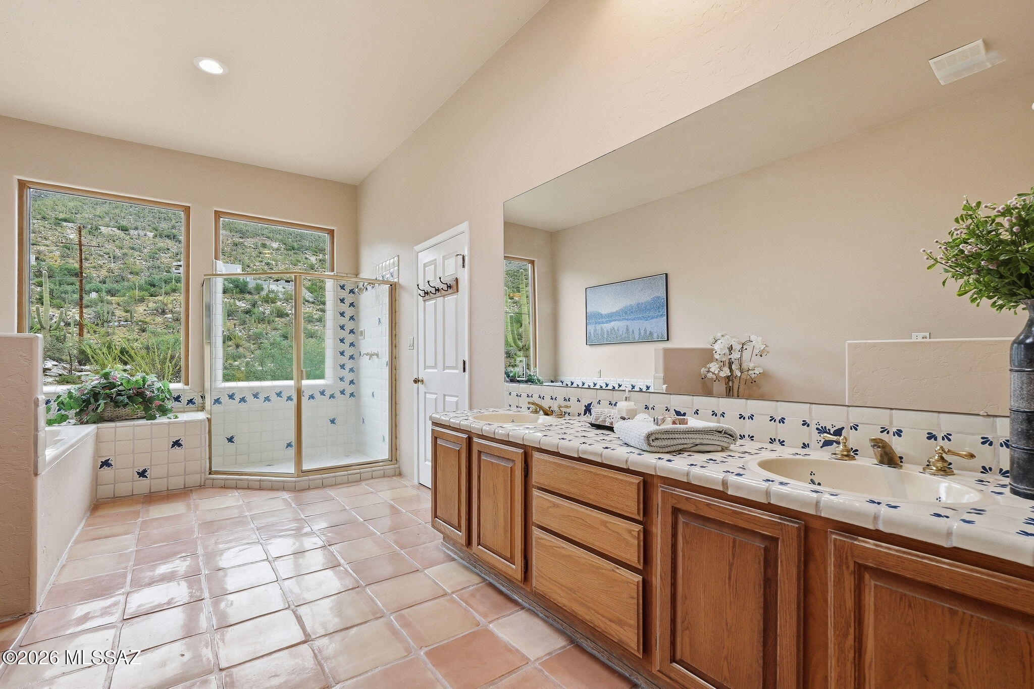 Milagrosa Hills (1-61) - Residential