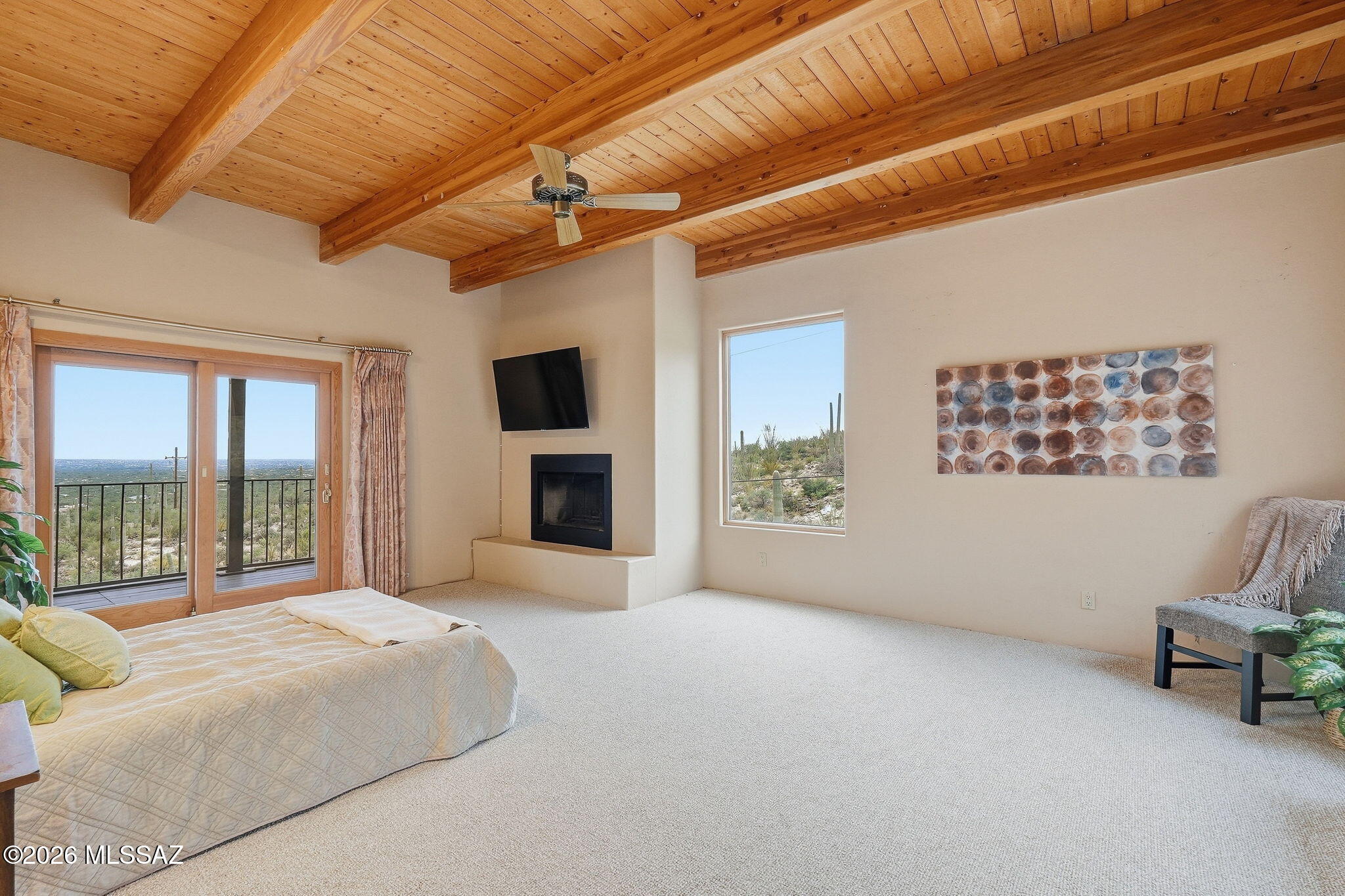 Milagrosa Hills (1-61) - Residential