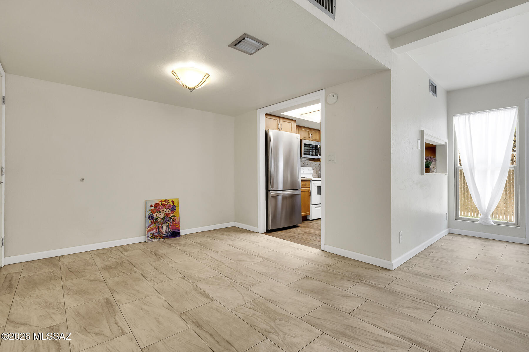 Valle Cereza (1-59) - Residential