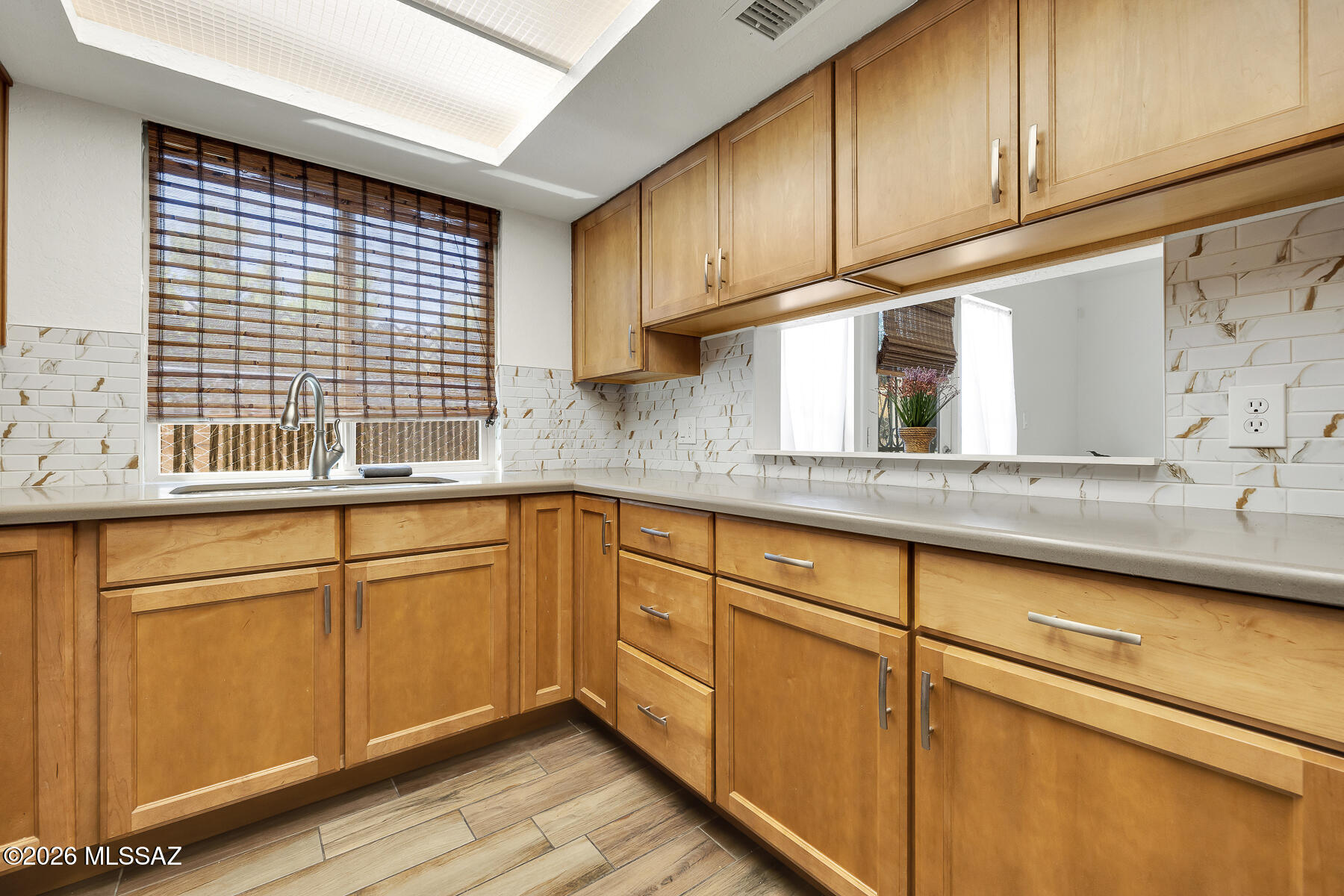 Valle Cereza (1-59) - Residential
