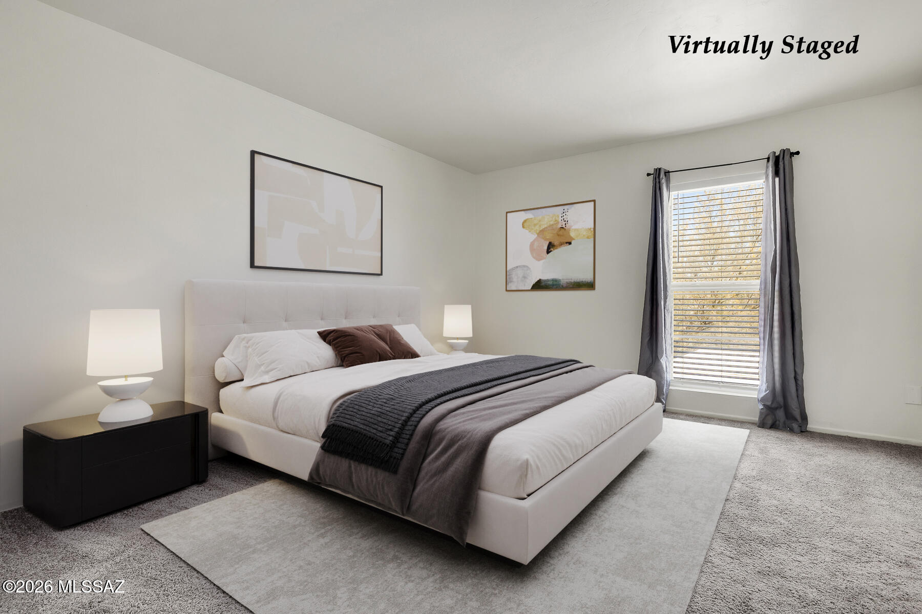 Valle Cereza (1-59) - Residential