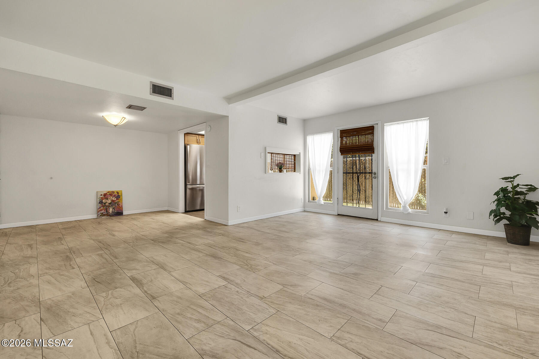 Valle Cereza (1-59) - Residential