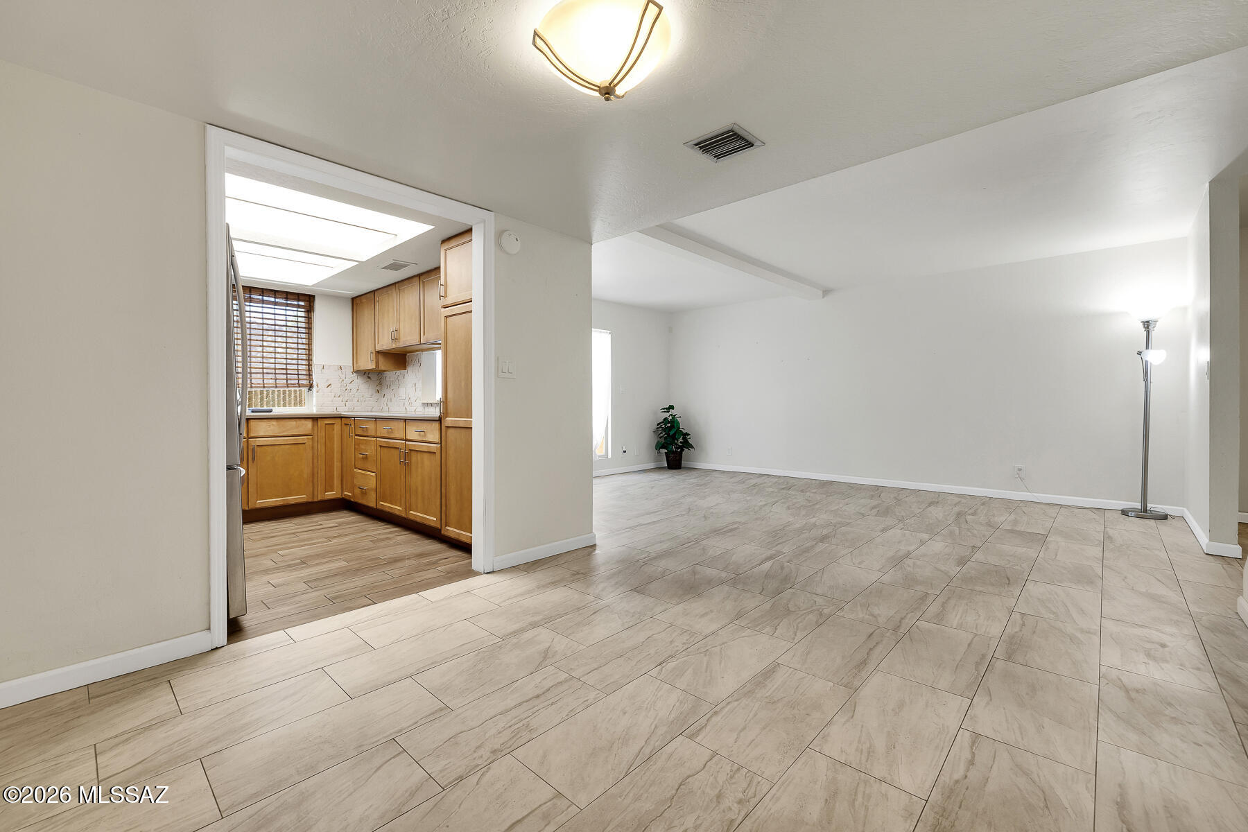 Valle Cereza (1-59) - Residential