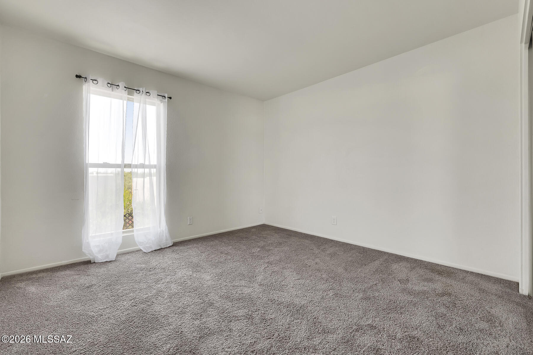 Valle Cereza (1-59) - Residential