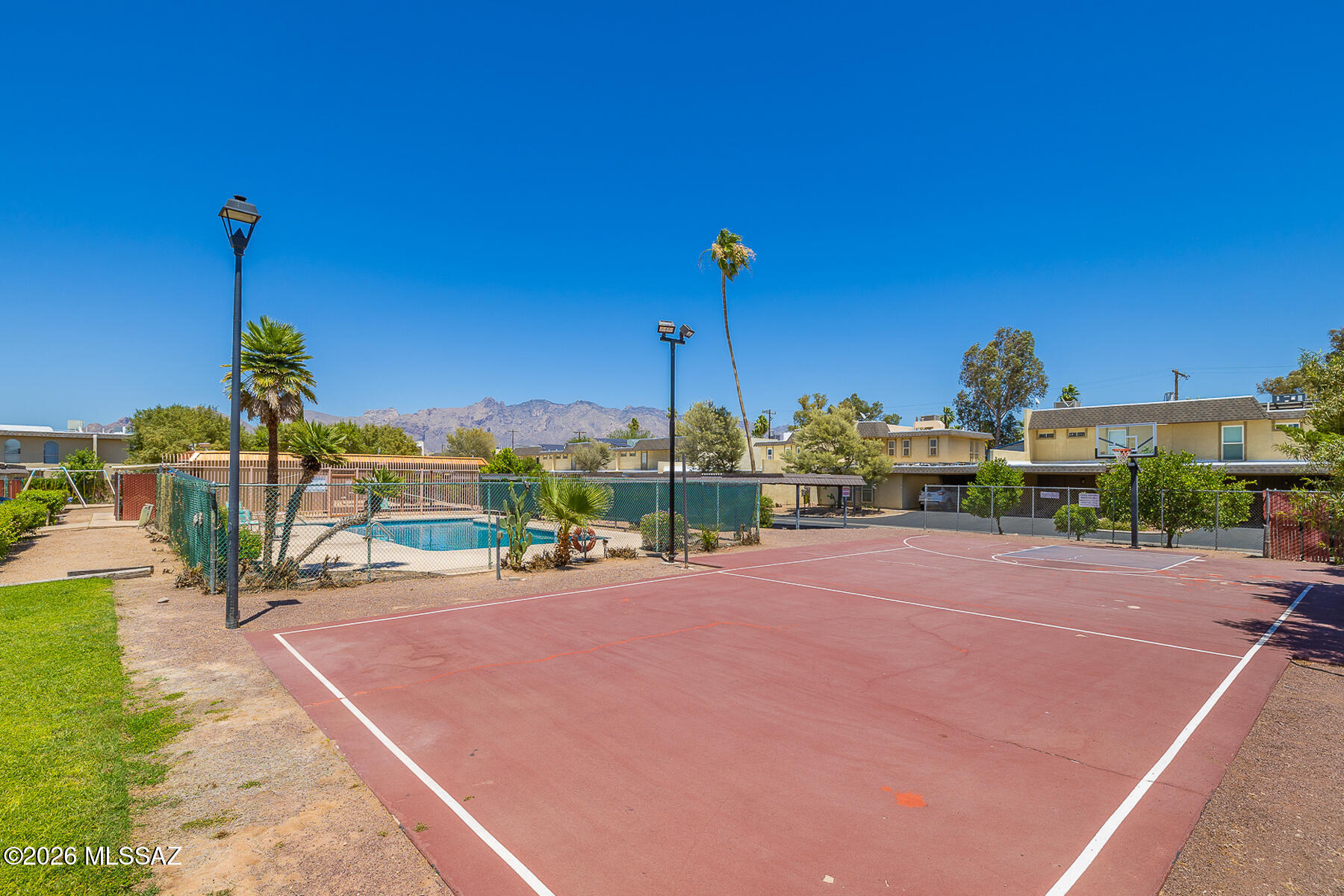 Valle Cereza (1-59) - Residential