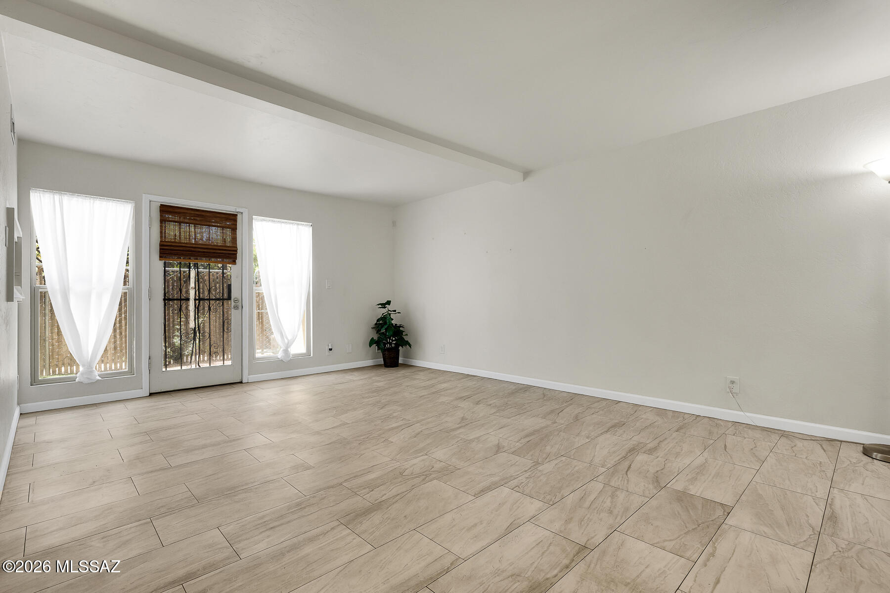 Valle Cereza (1-59) - Residential