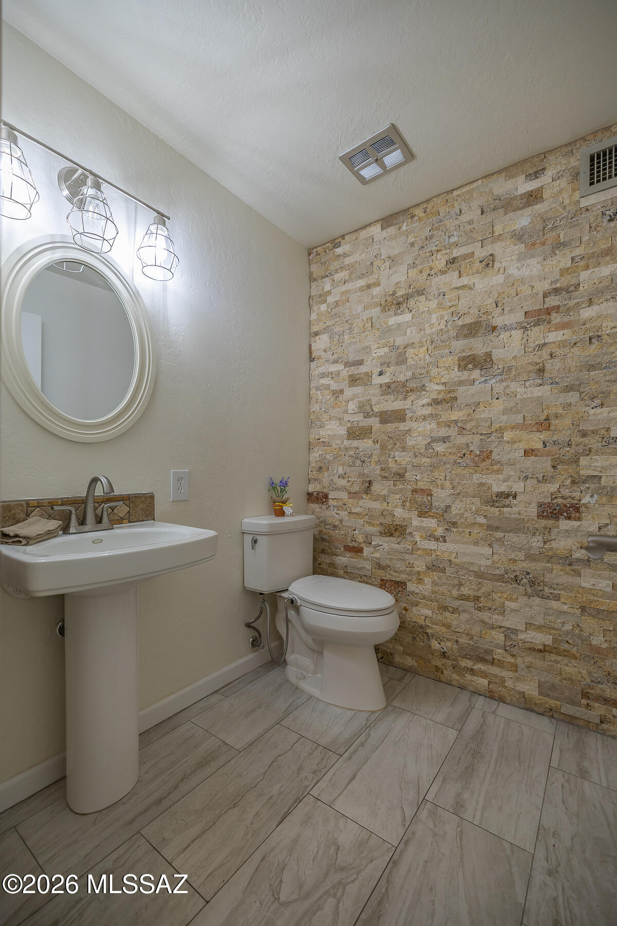 Valle Cereza (1-59) - Residential