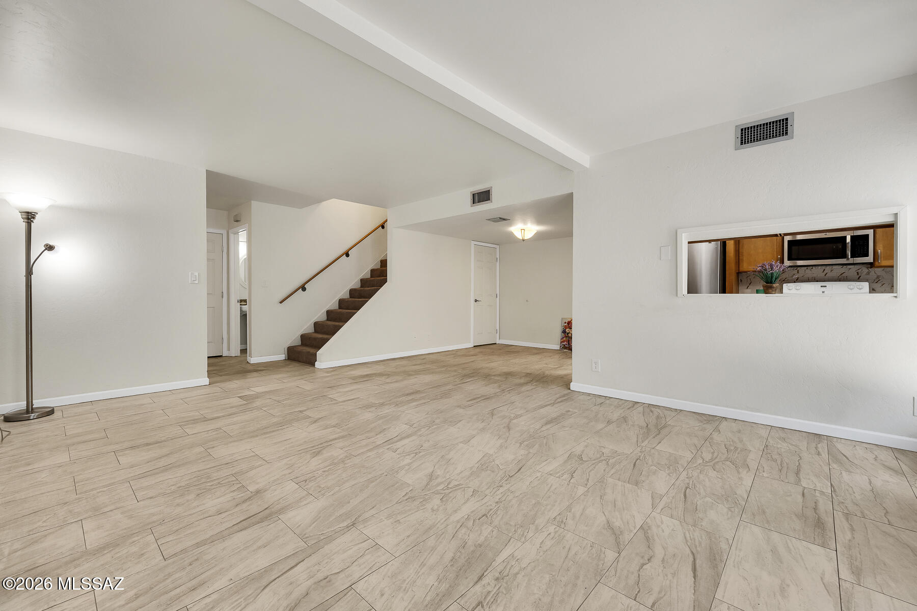 Valle Cereza (1-59) - Residential