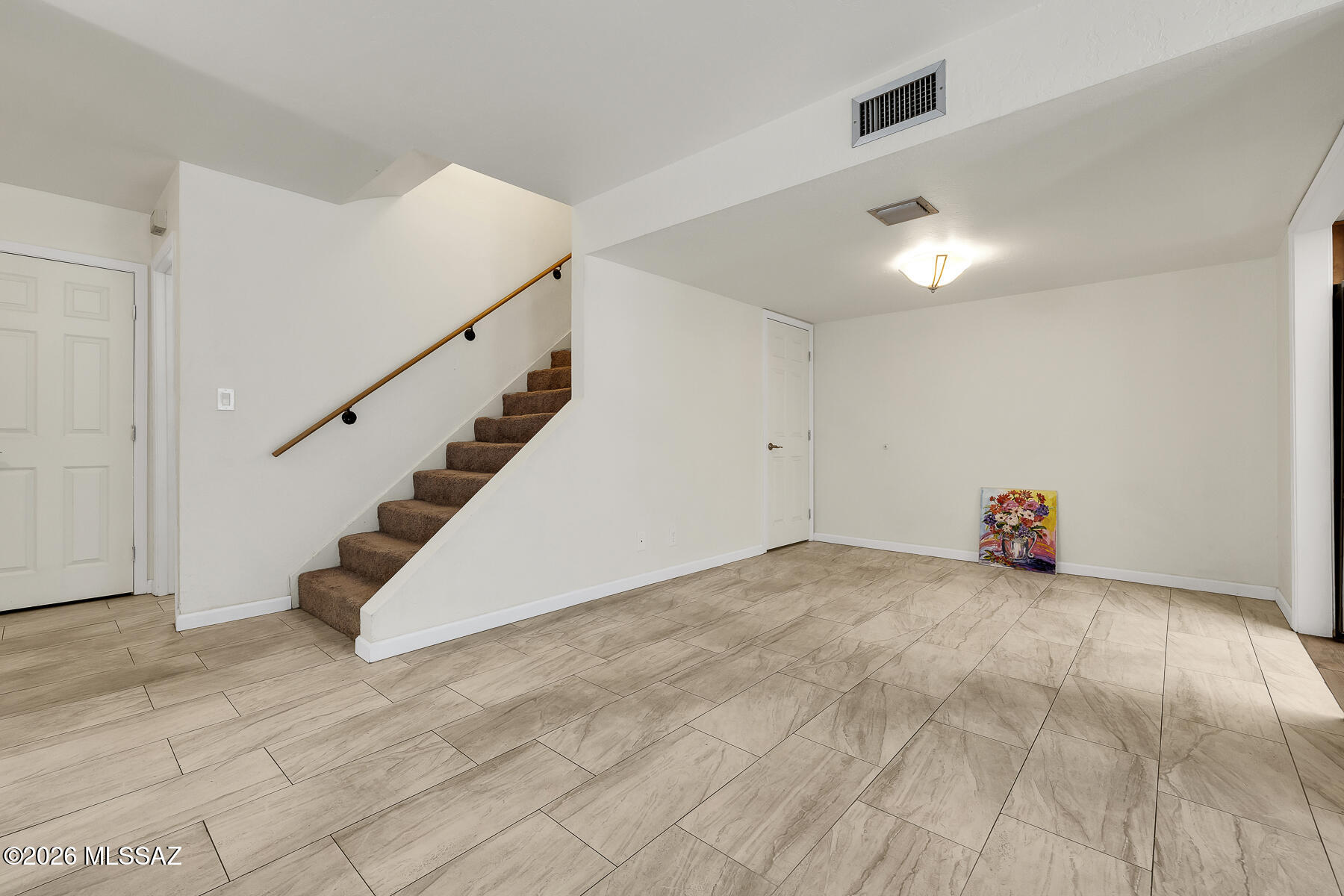 Valle Cereza (1-59) - Residential