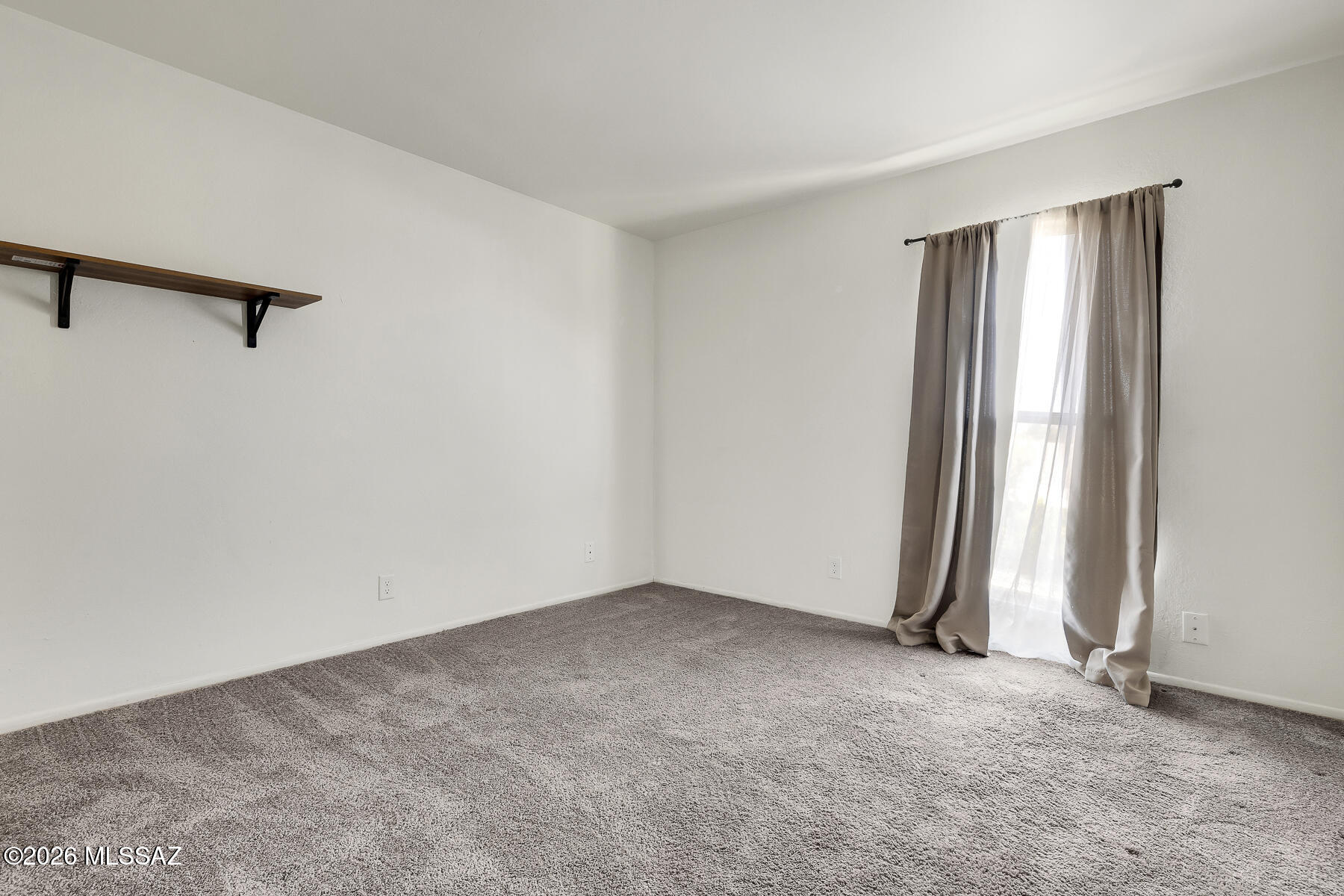 Valle Cereza (1-59) - Residential