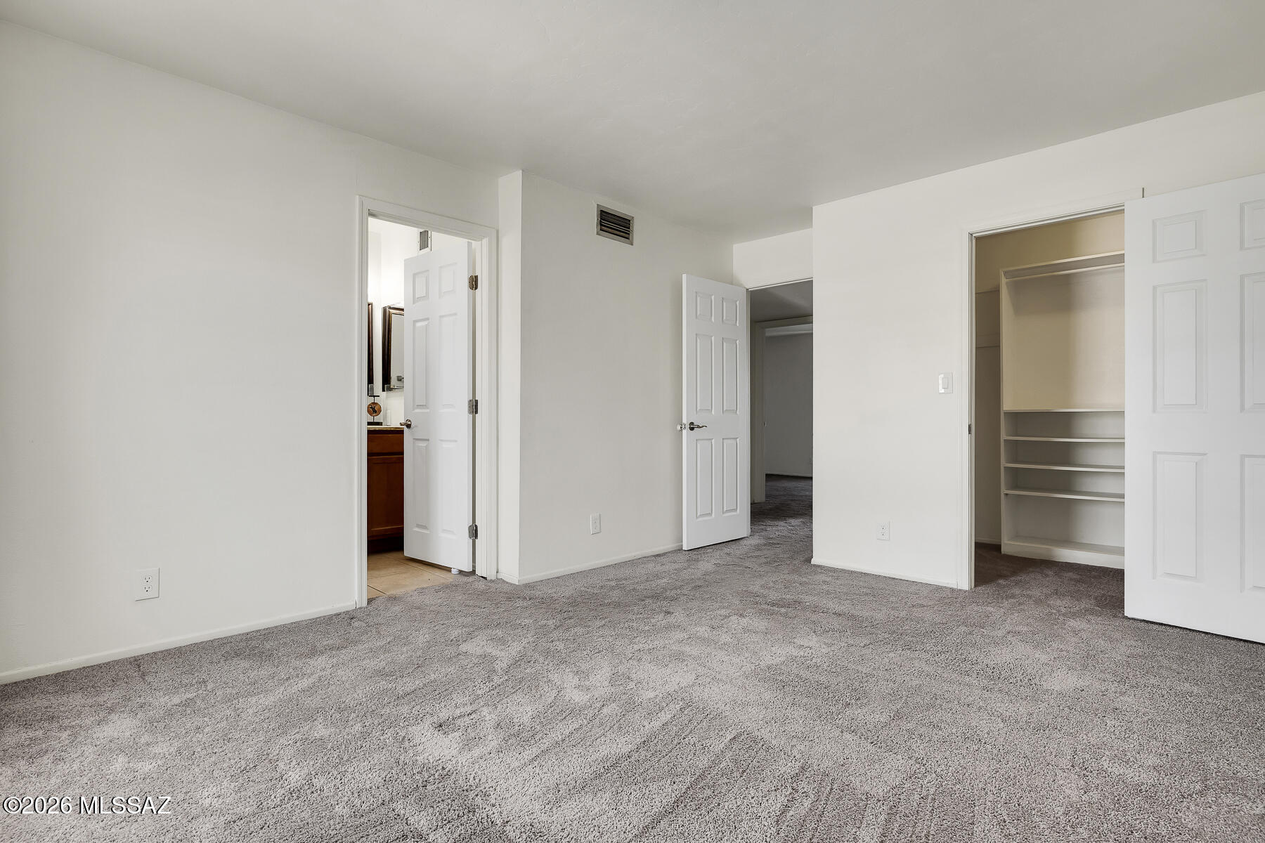 Valle Cereza (1-59) - Residential