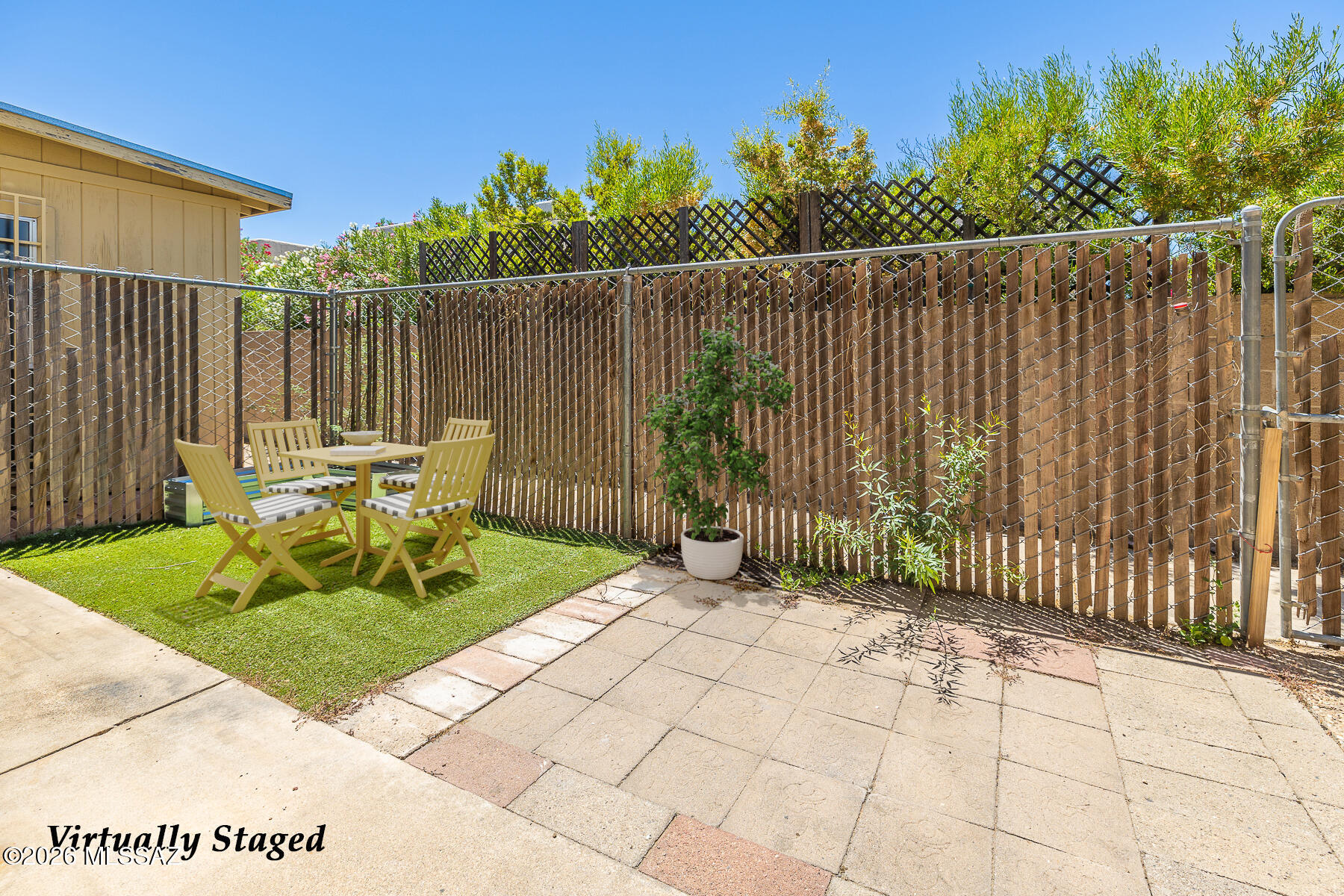 Valle Cereza (1-59) - Residential