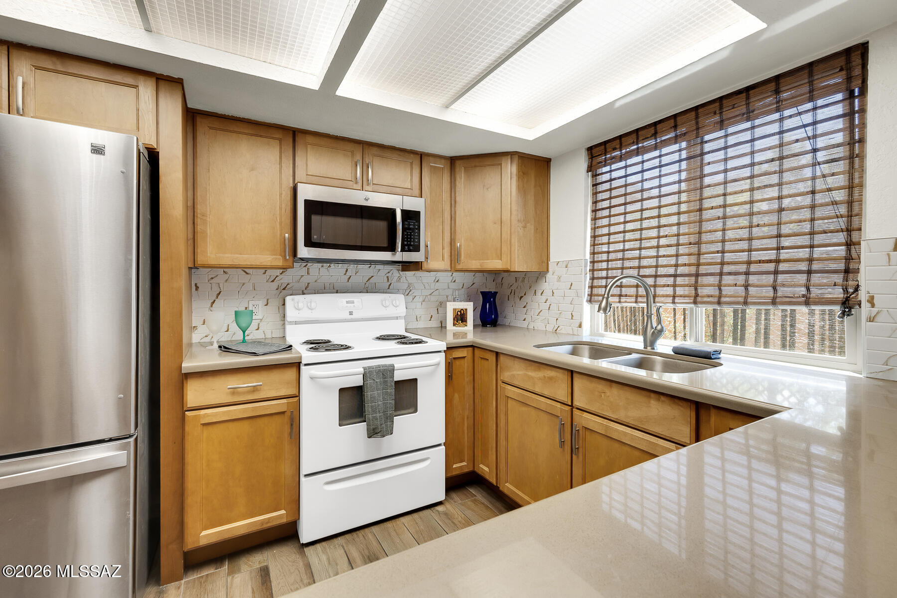 Valle Cereza (1-59) - Residential