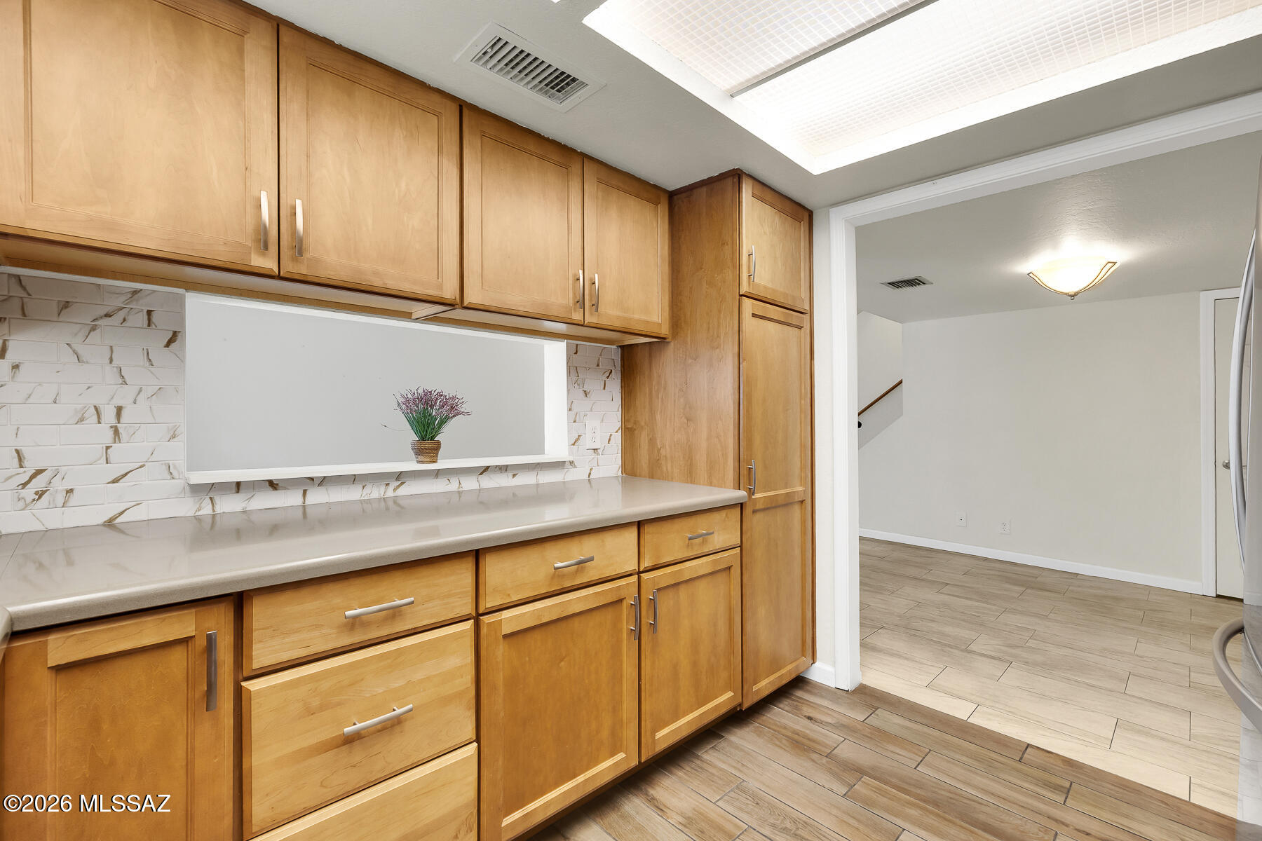 Valle Cereza (1-59) - Residential