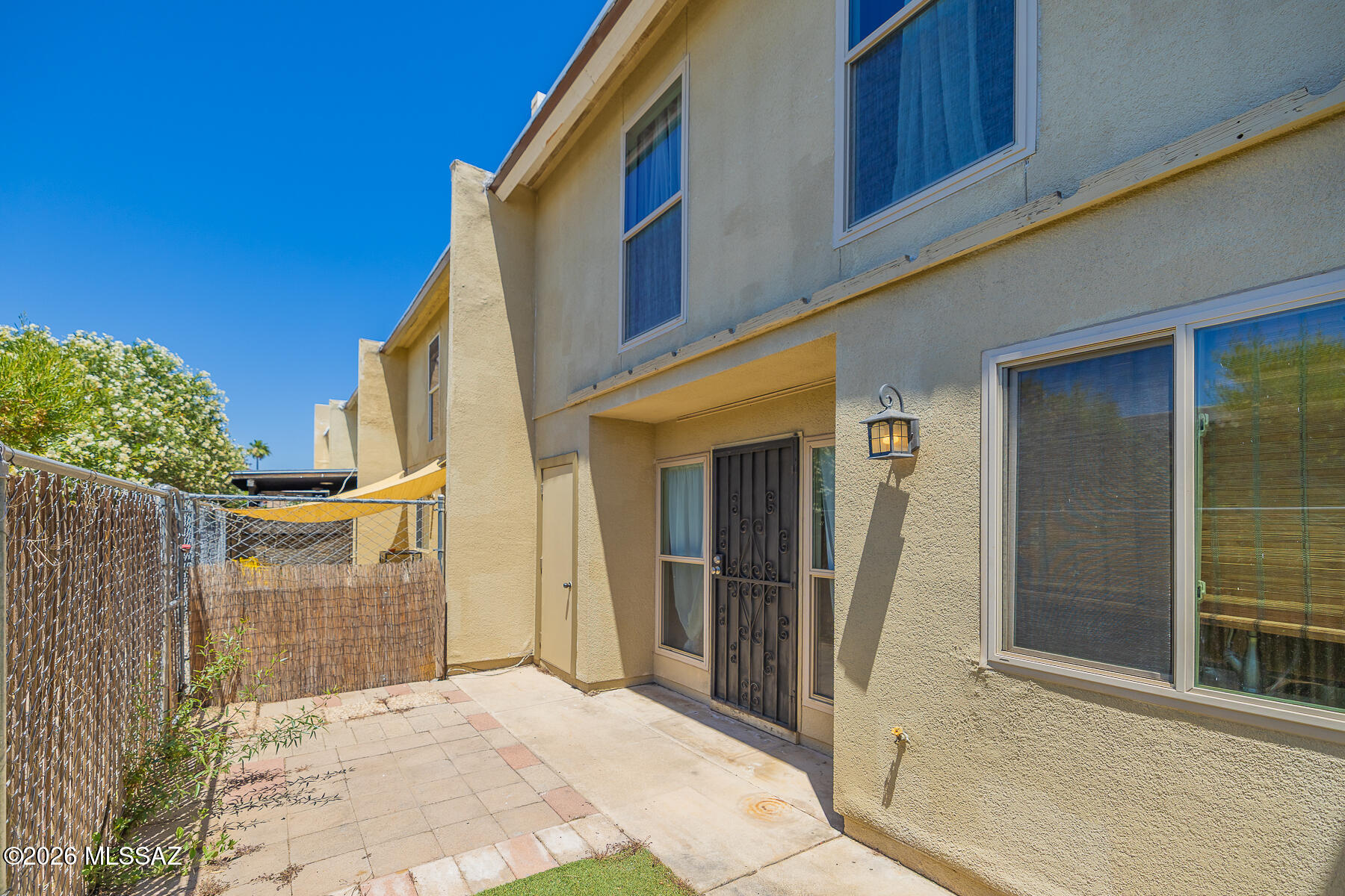 Valle Cereza (1-59) - Residential
