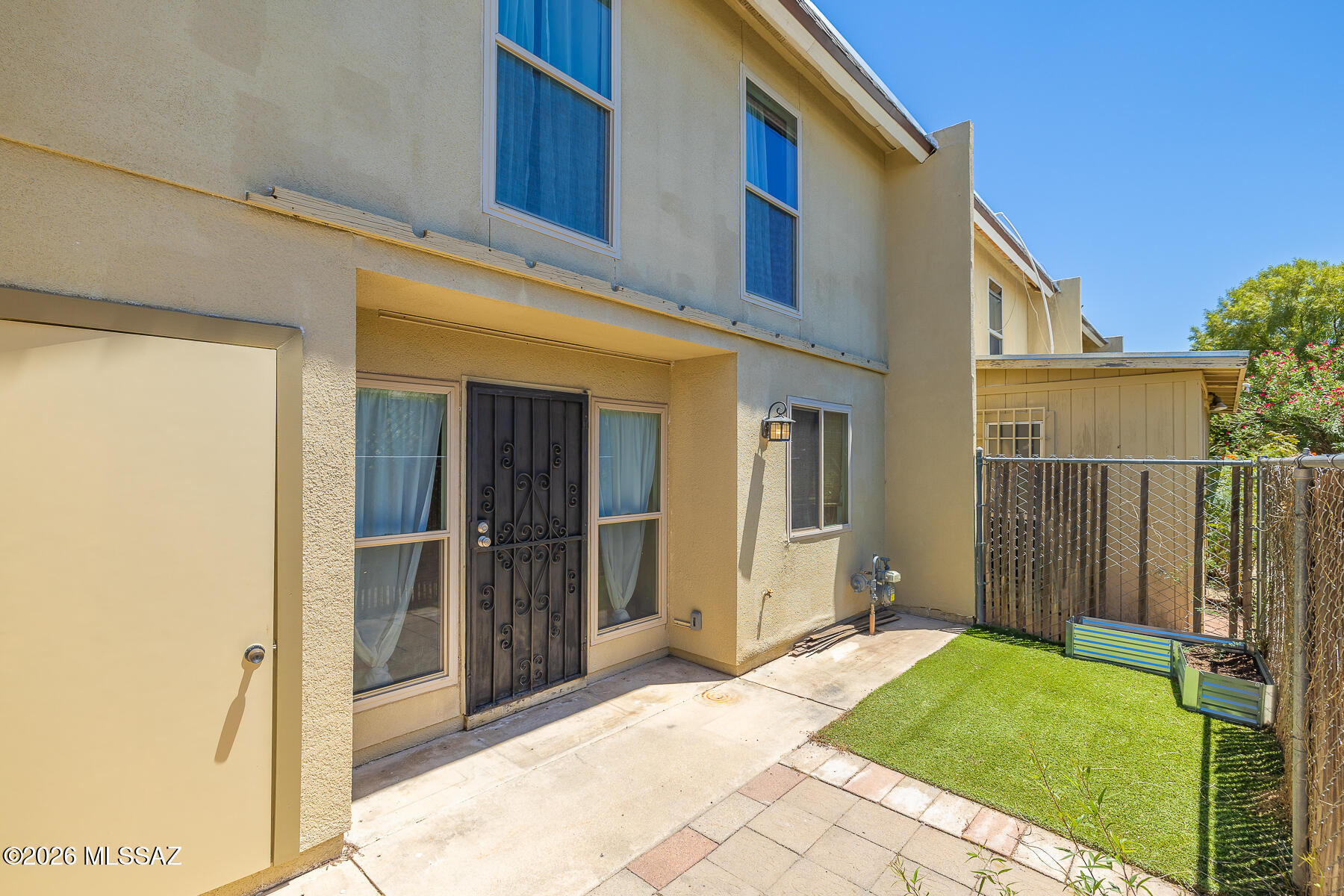 Valle Cereza (1-59) - Residential
