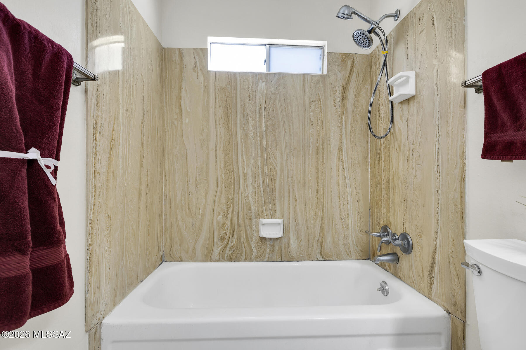 Valle Cereza (1-59) - Residential