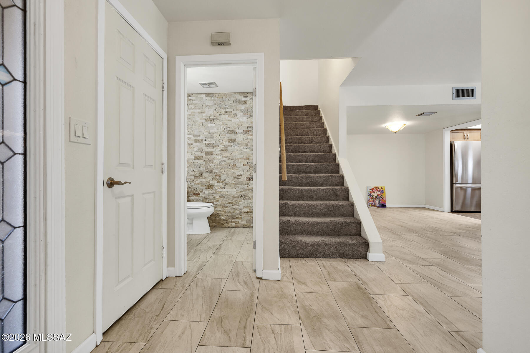 Valle Cereza (1-59) - Residential