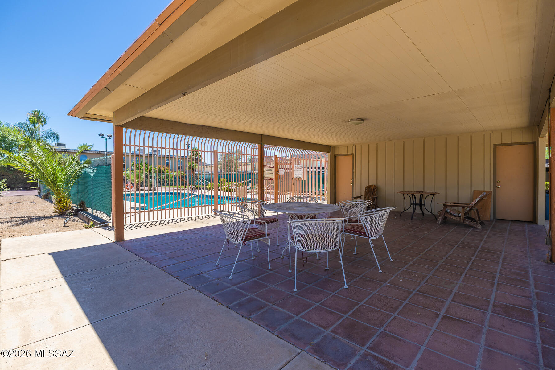 Valle Cereza (1-59) - Residential