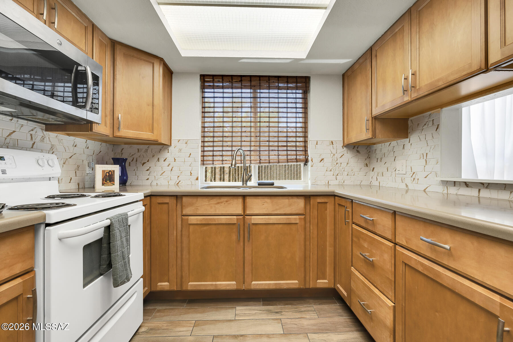 Valle Cereza (1-59) - Residential