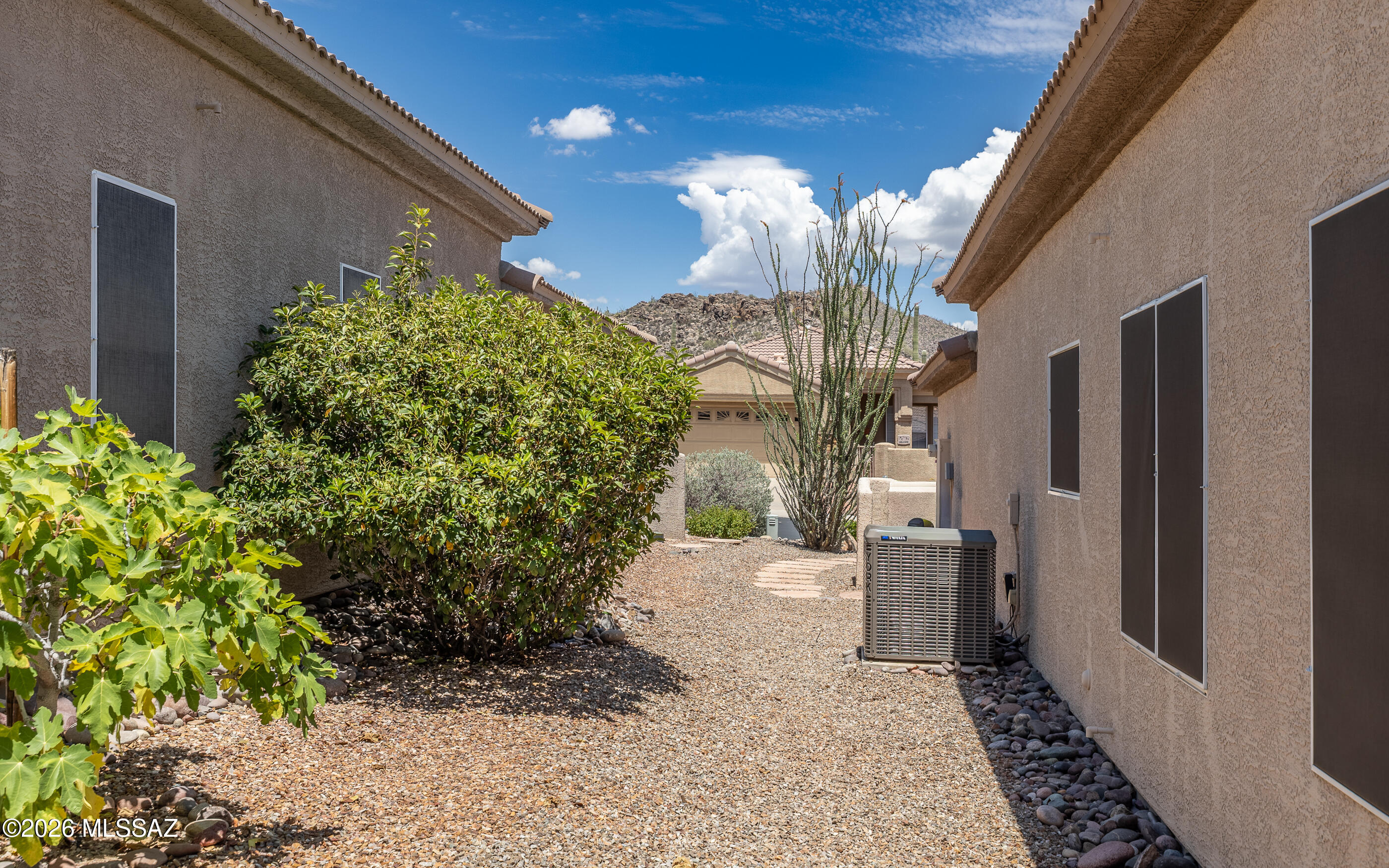 Heritage Highlands - Residential