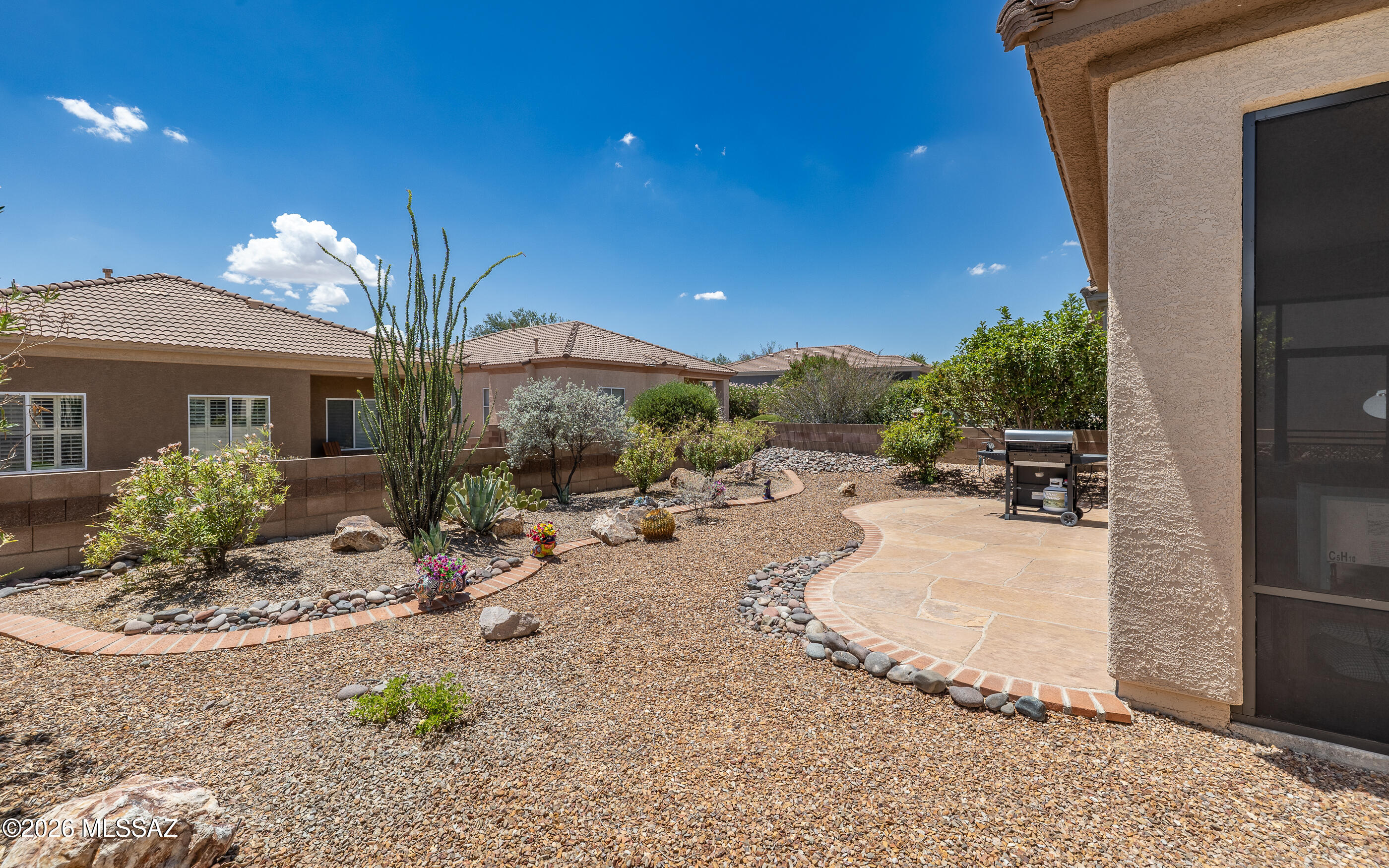 Heritage Highlands - Residential