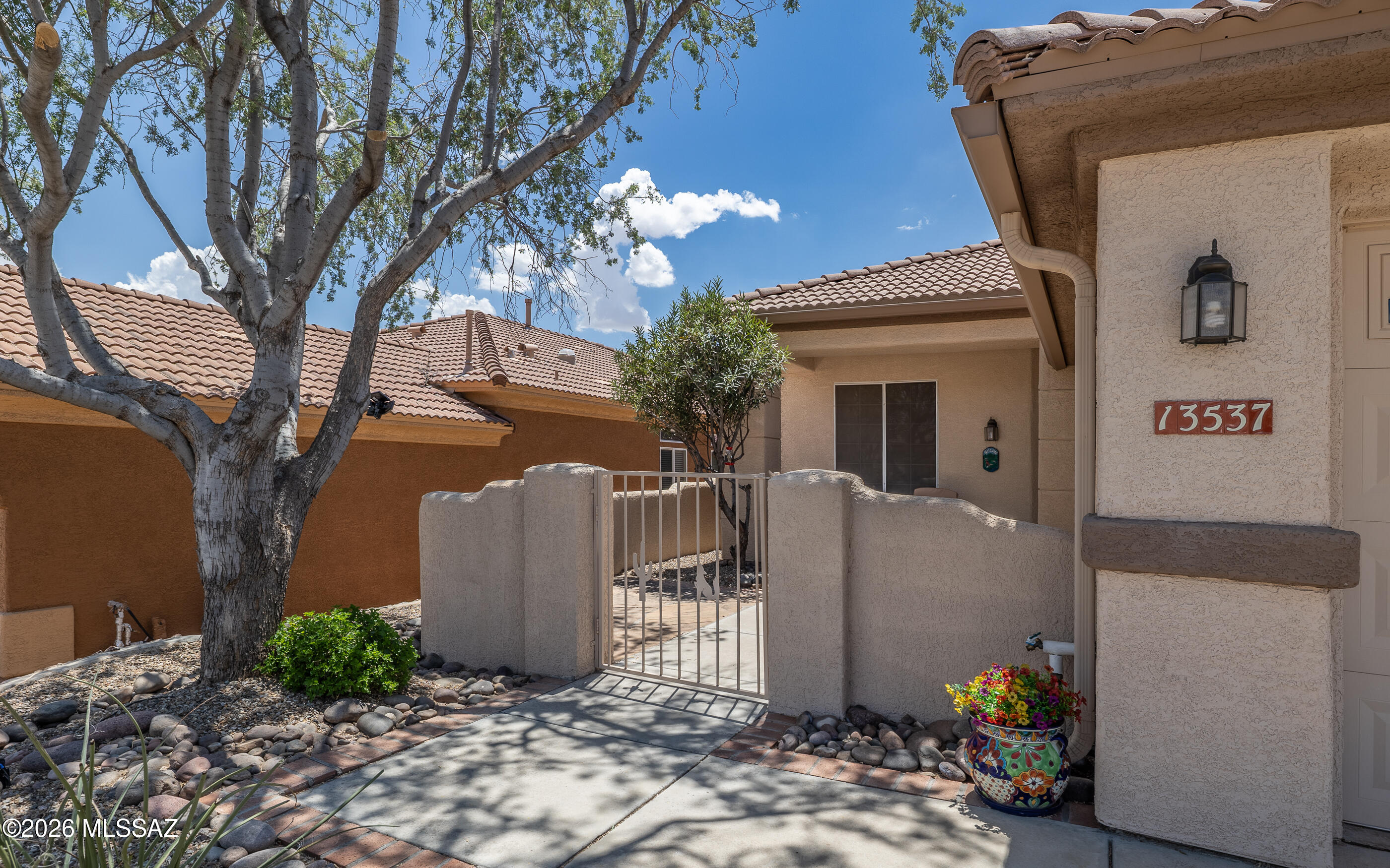 Heritage Highlands - Residential