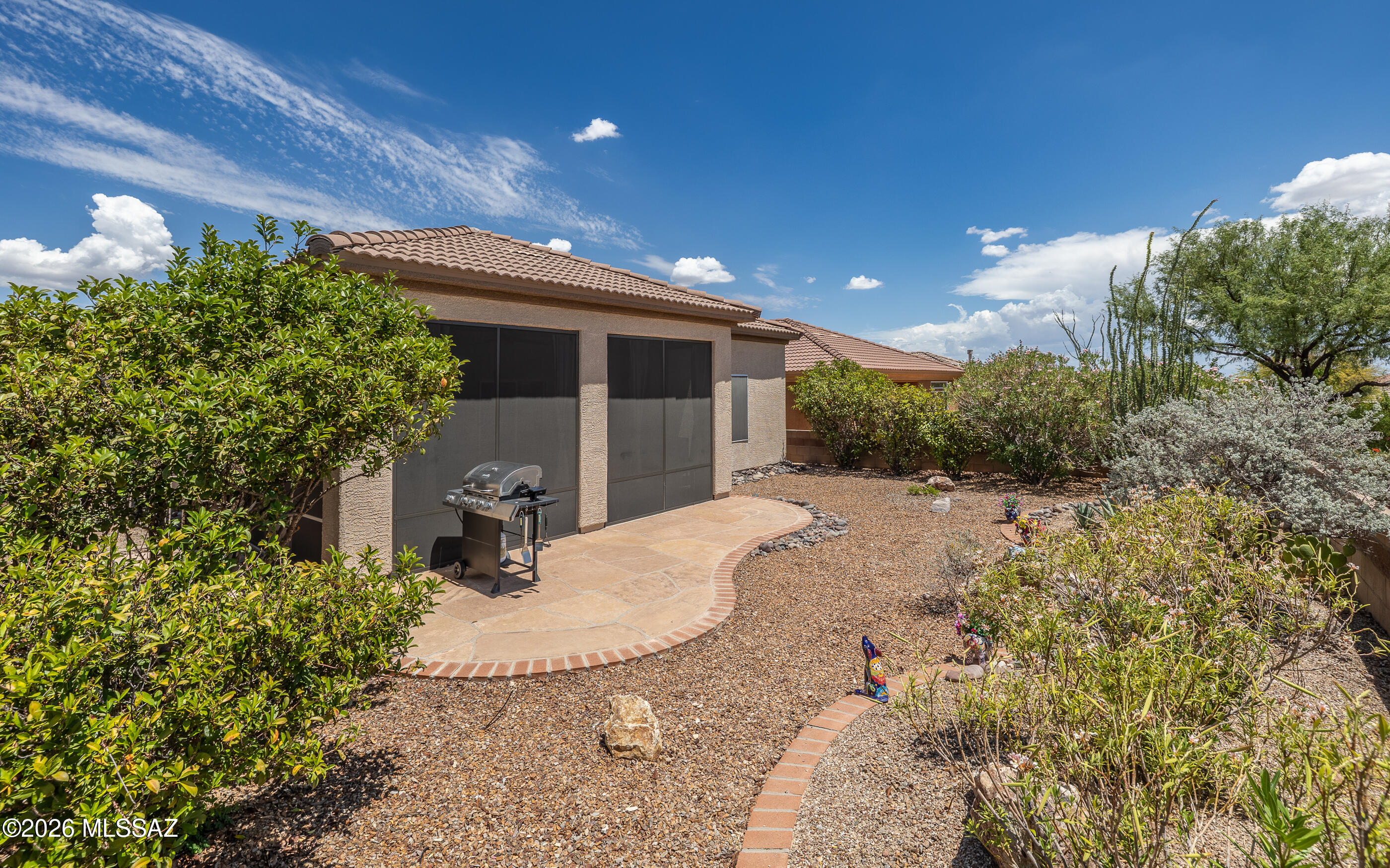 Heritage Highlands - Residential