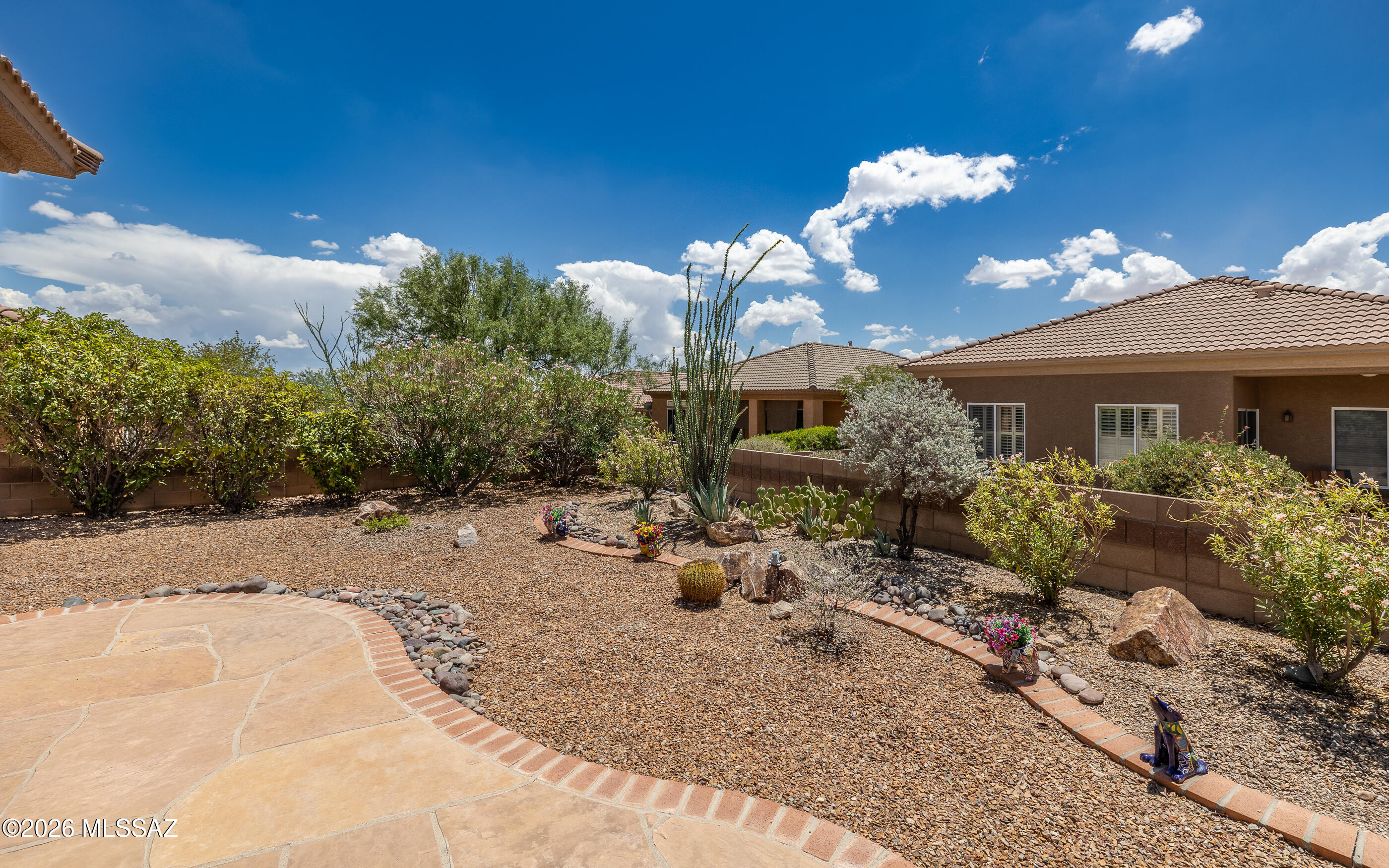 Heritage Highlands - Residential