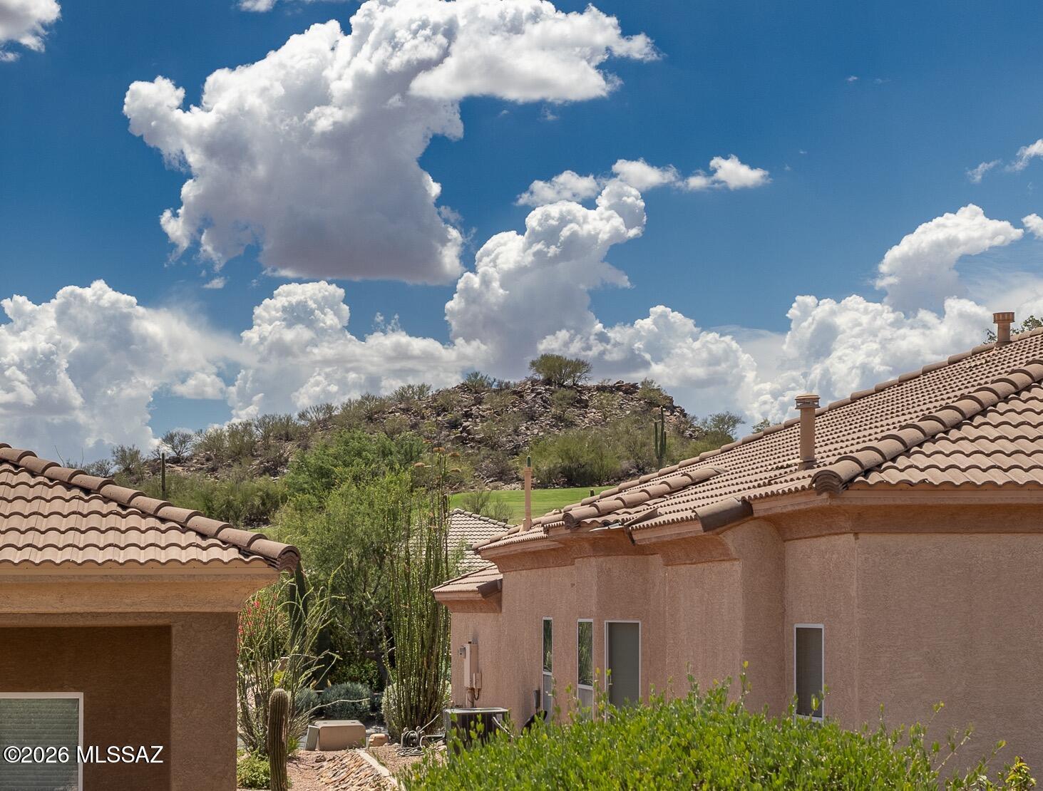 Heritage Highlands - Residential
