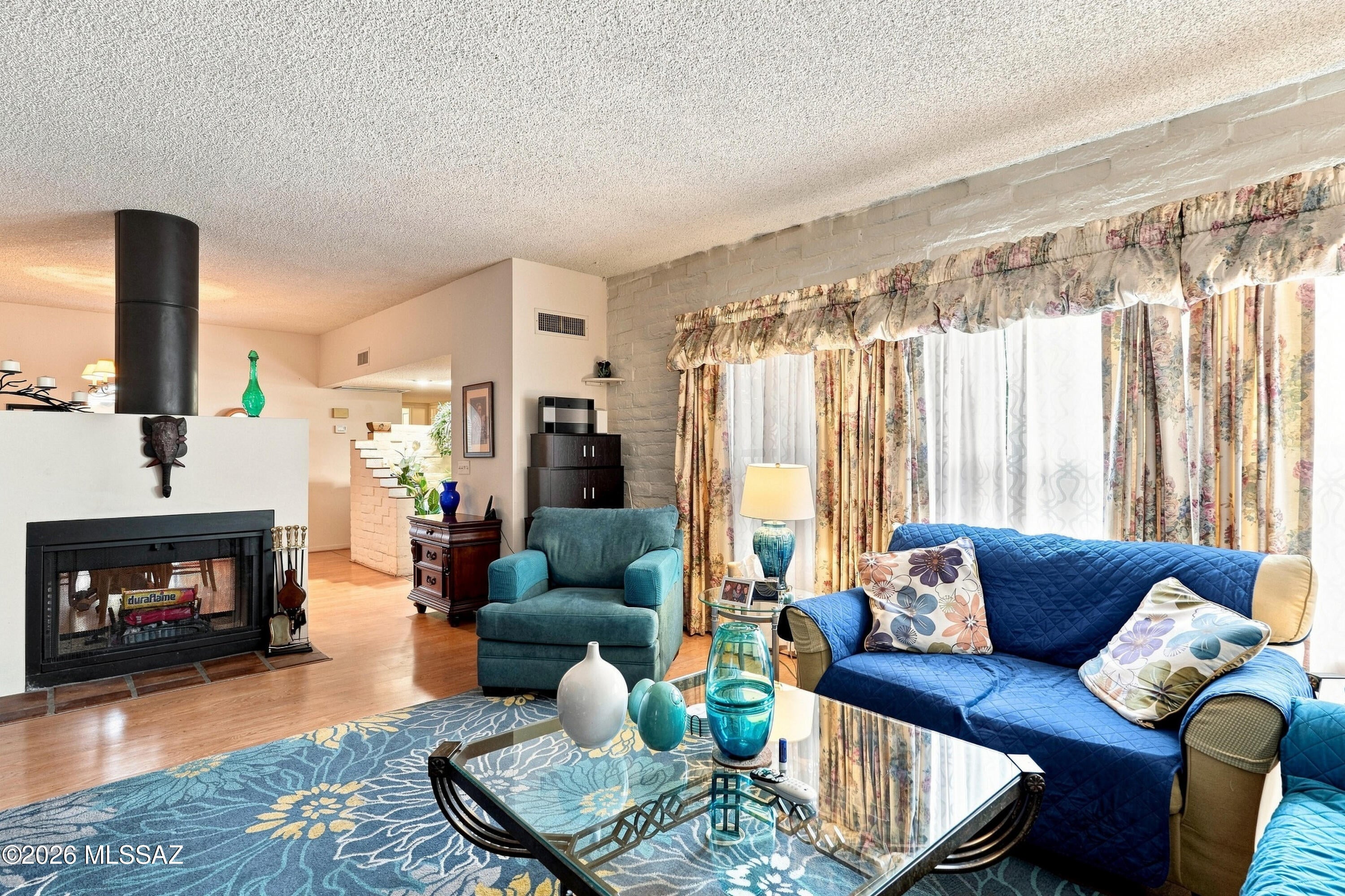 La Esperanza Town Homes (1-26) - Residential