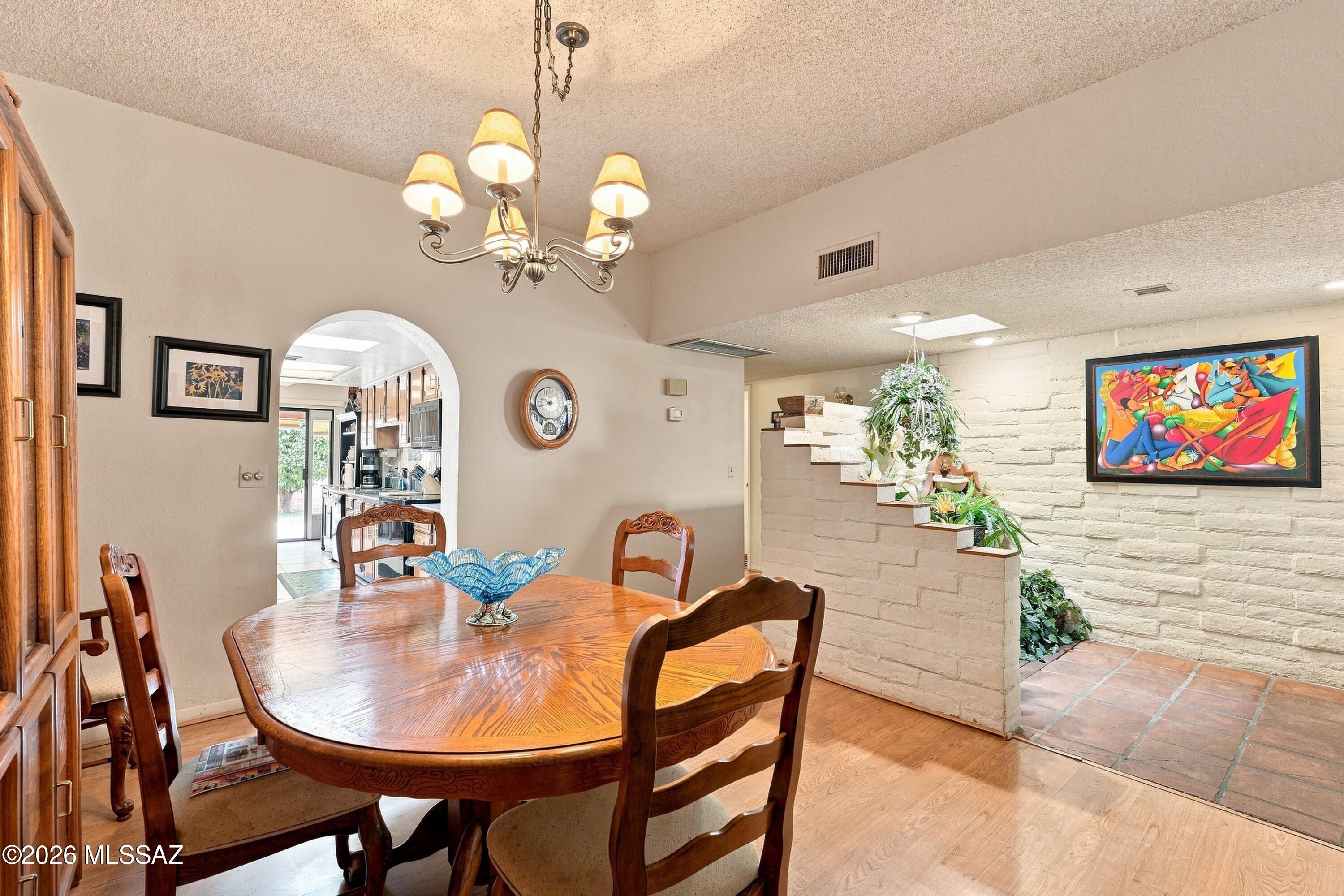 La Esperanza Town Homes (1-26) - Residential
