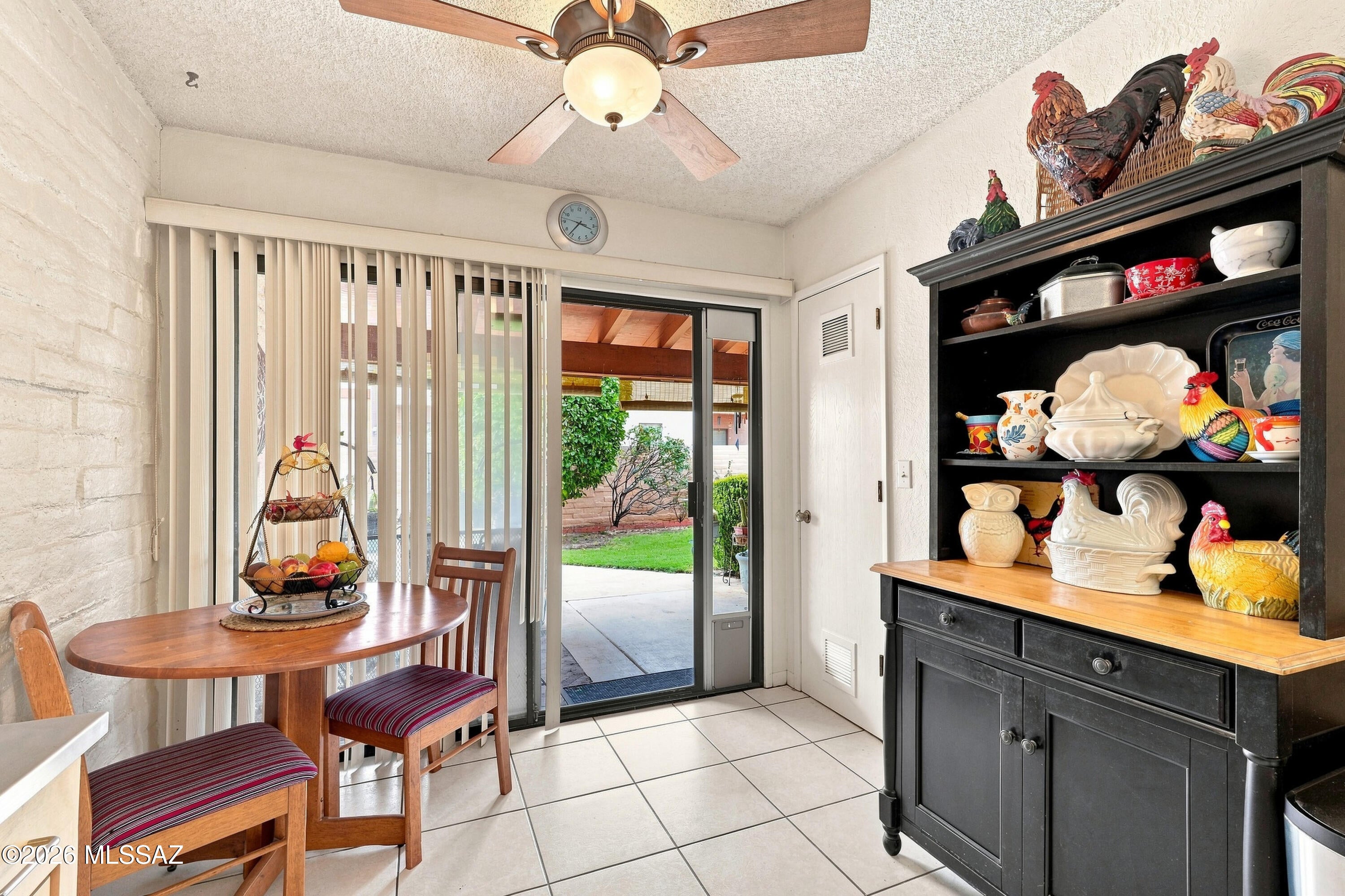 La Esperanza Town Homes (1-26) - Residential