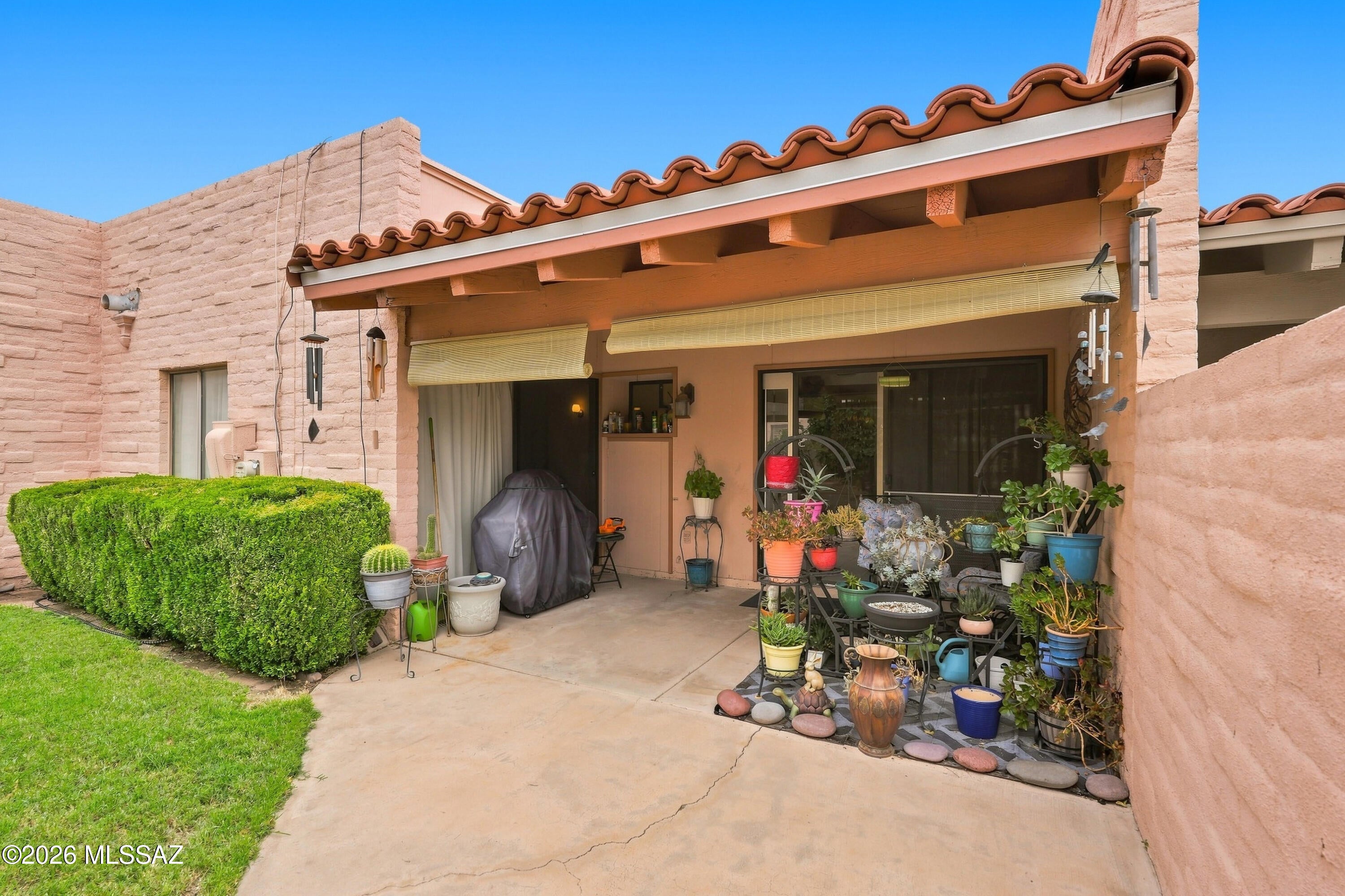 La Esperanza Town Homes (1-26) - Residential