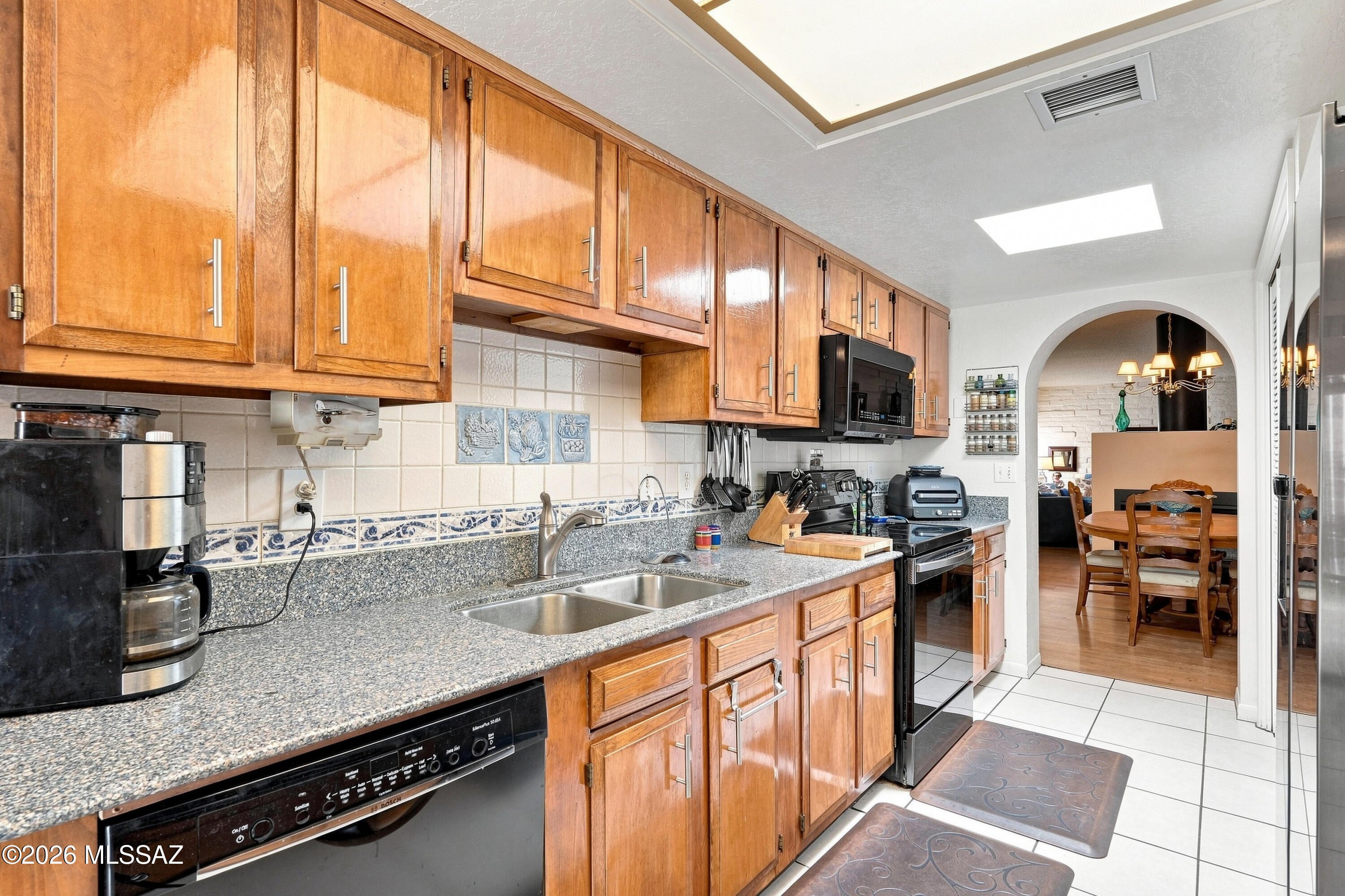 La Esperanza Town Homes (1-26) - Residential