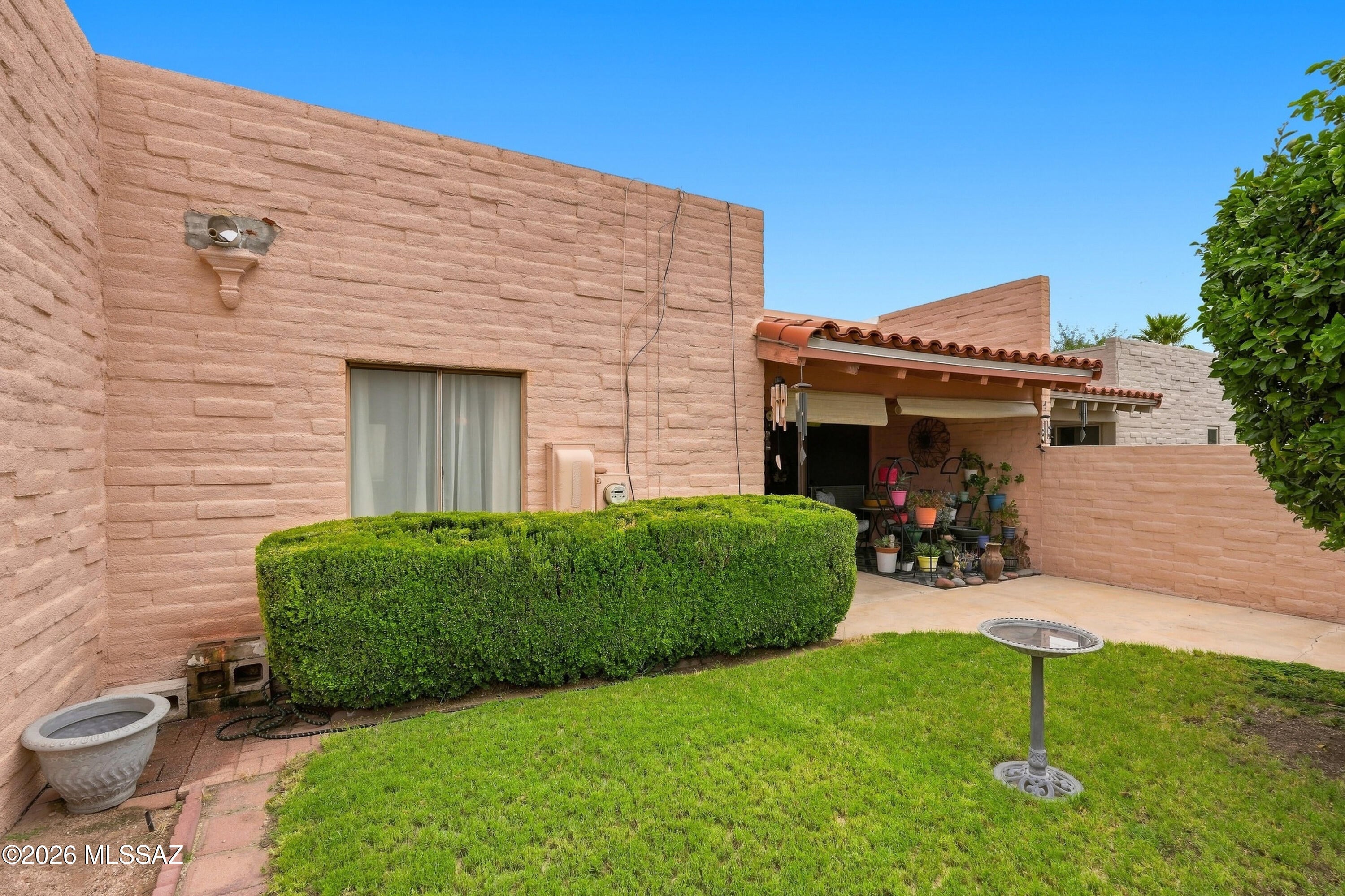 La Esperanza Town Homes (1-26) - Residential