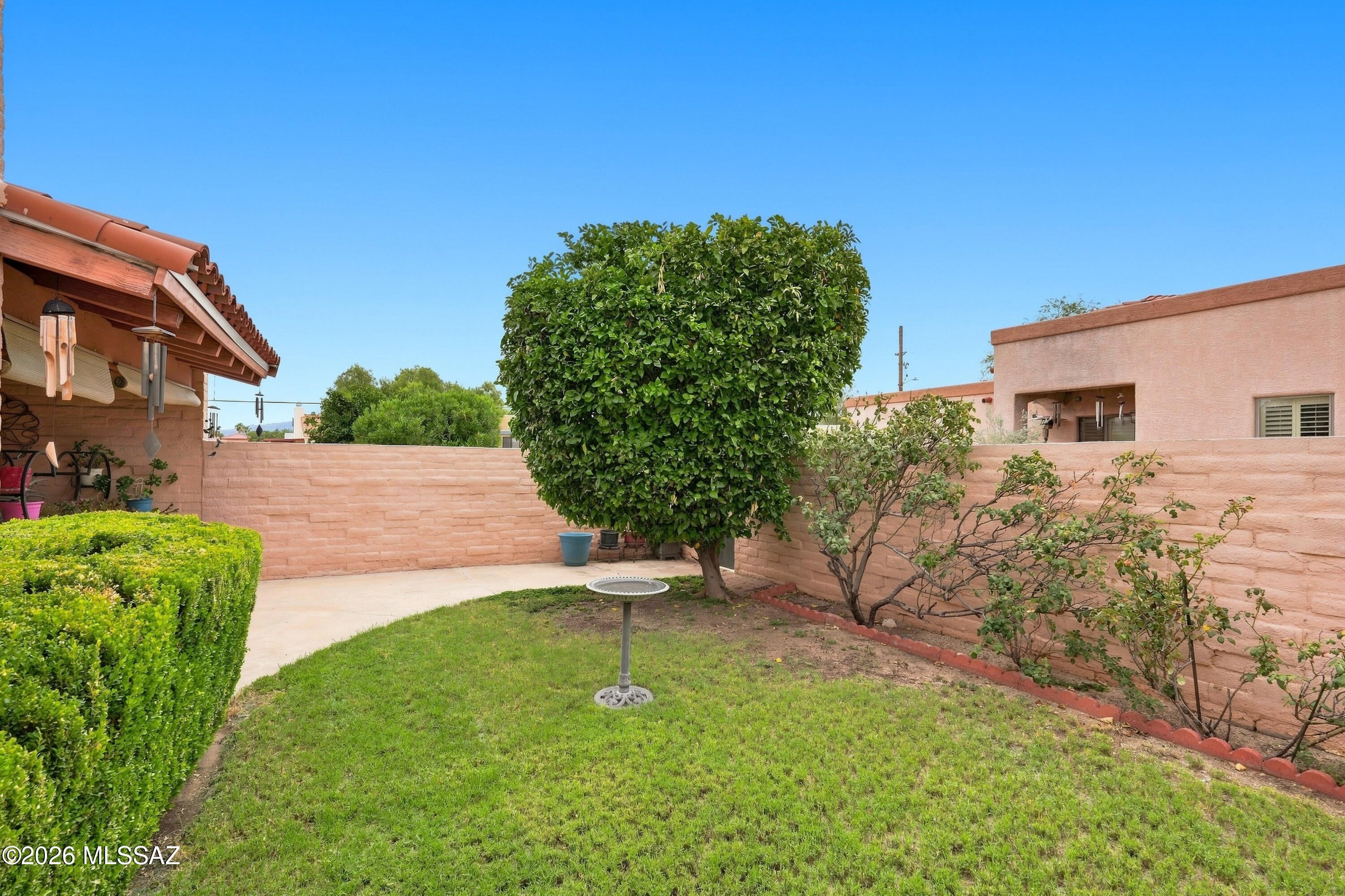 La Esperanza Town Homes (1-26) - Residential