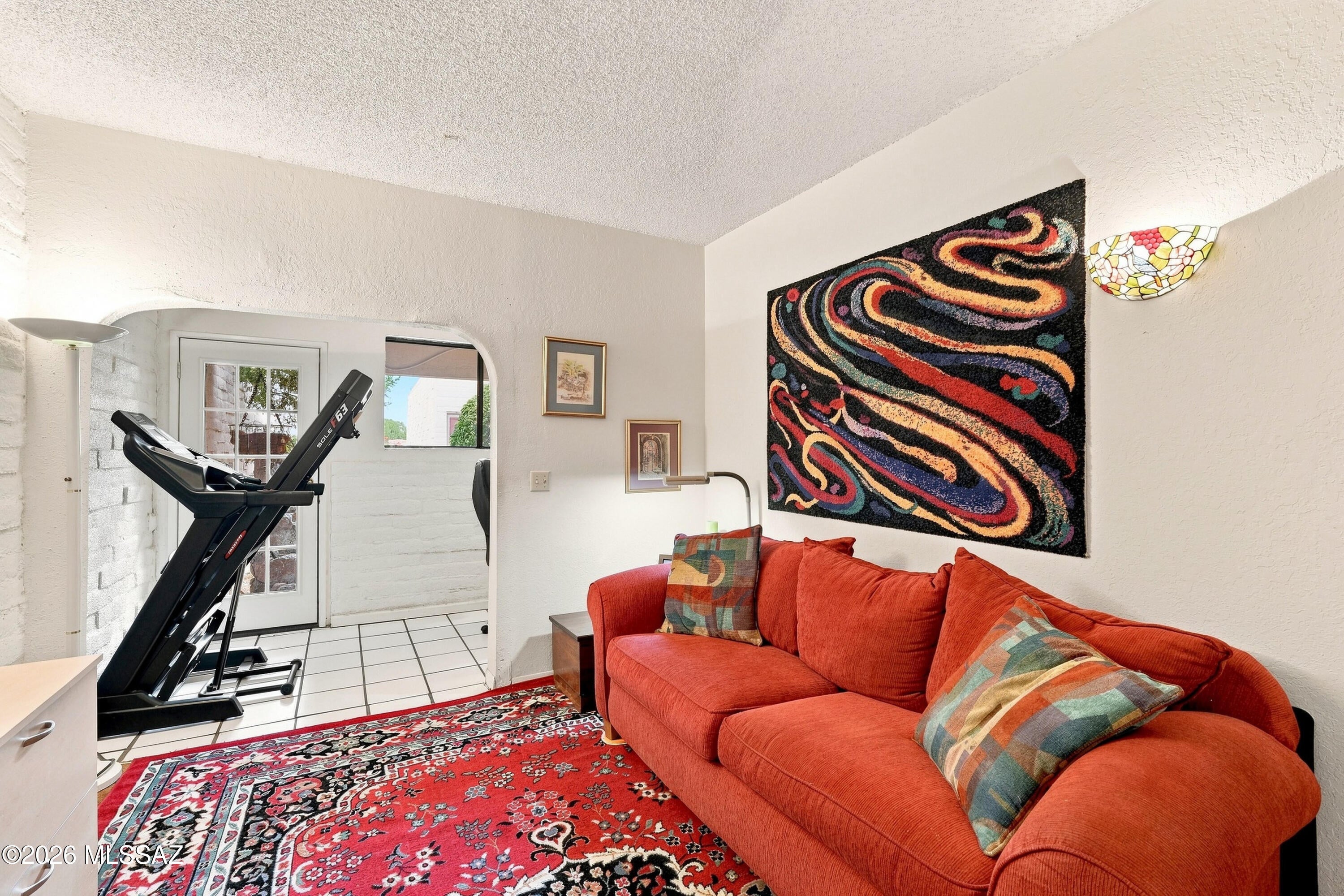 La Esperanza Town Homes (1-26) - Residential