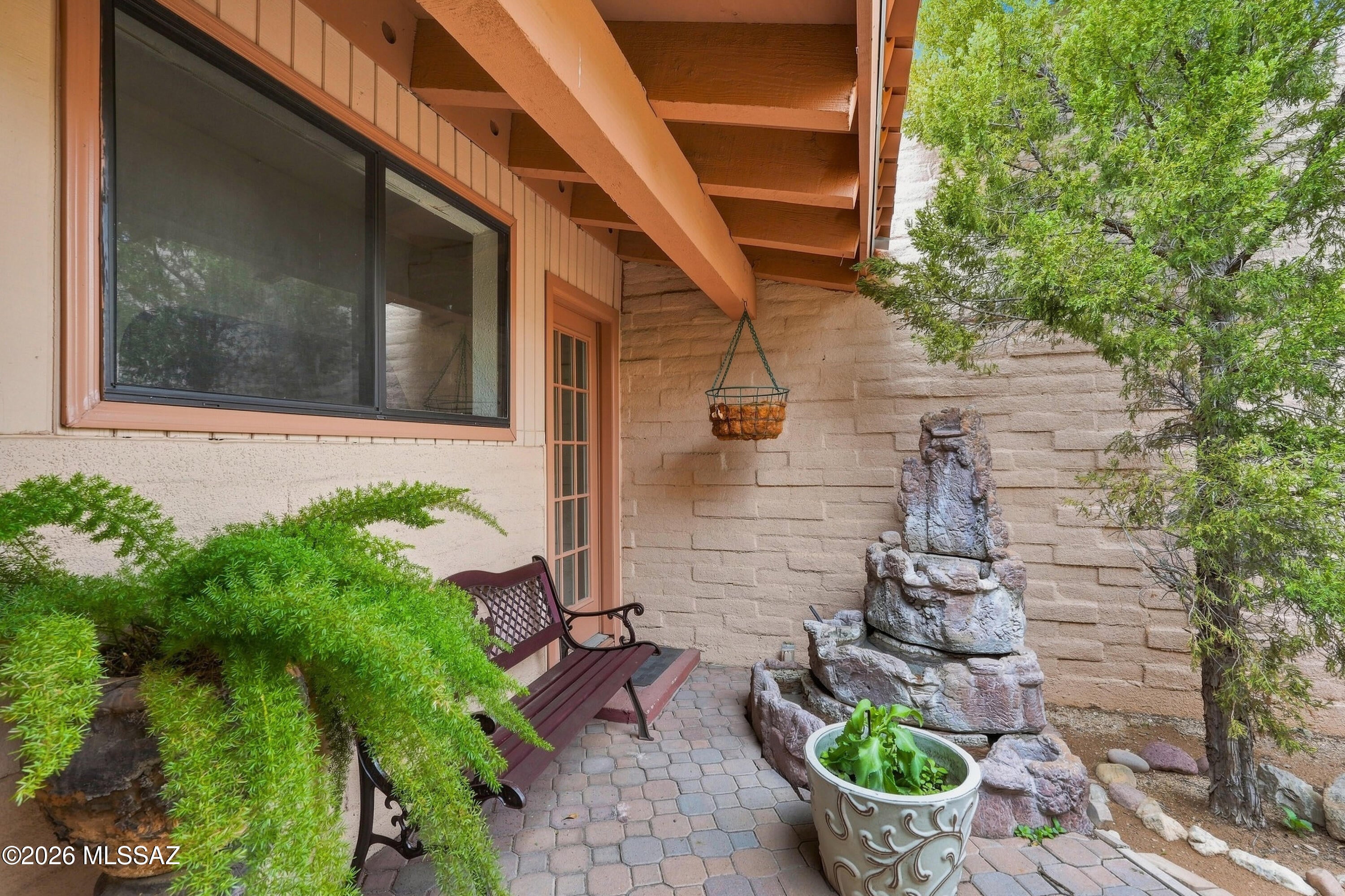 La Esperanza Town Homes (1-26) - Residential