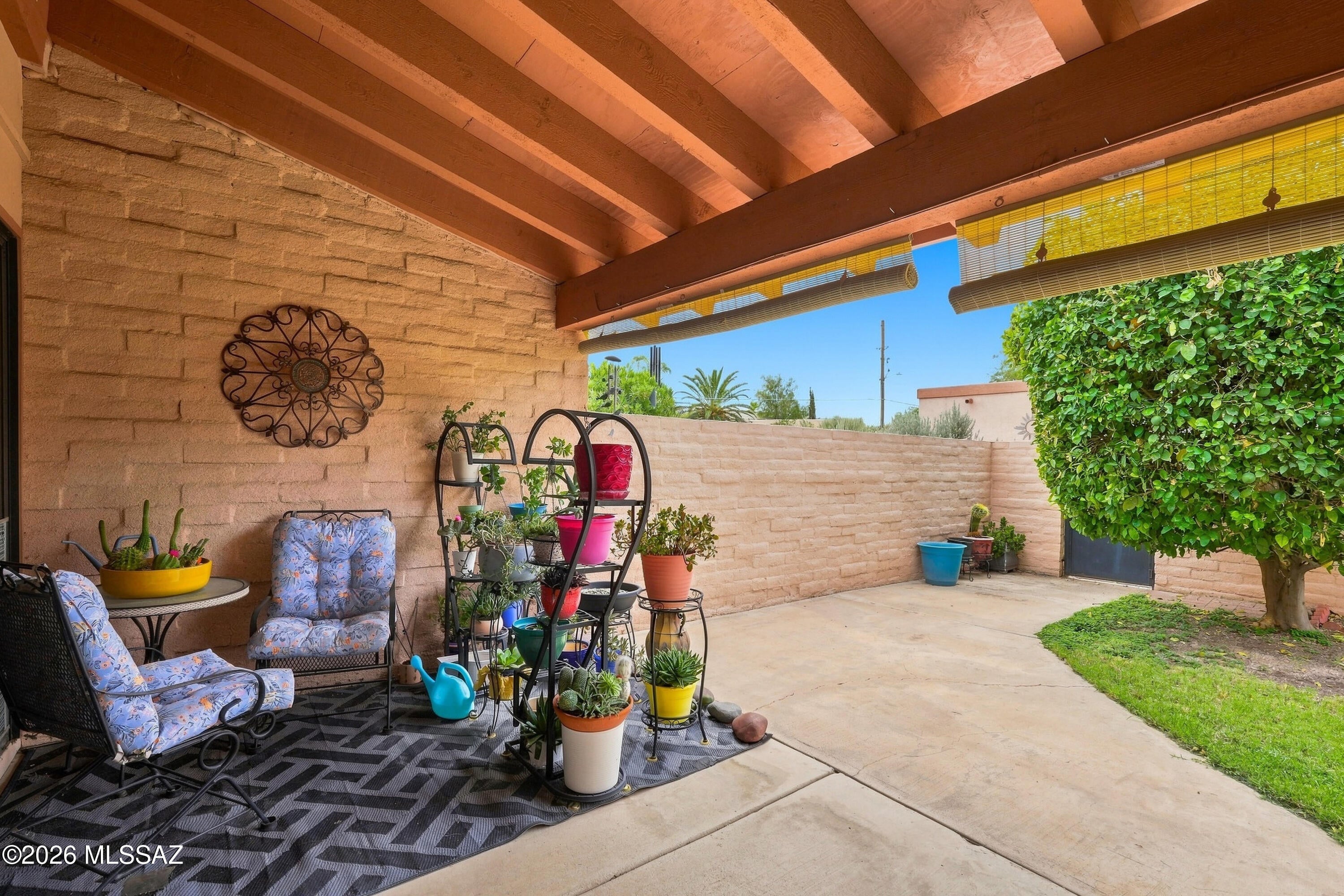 La Esperanza Town Homes (1-26) - Residential