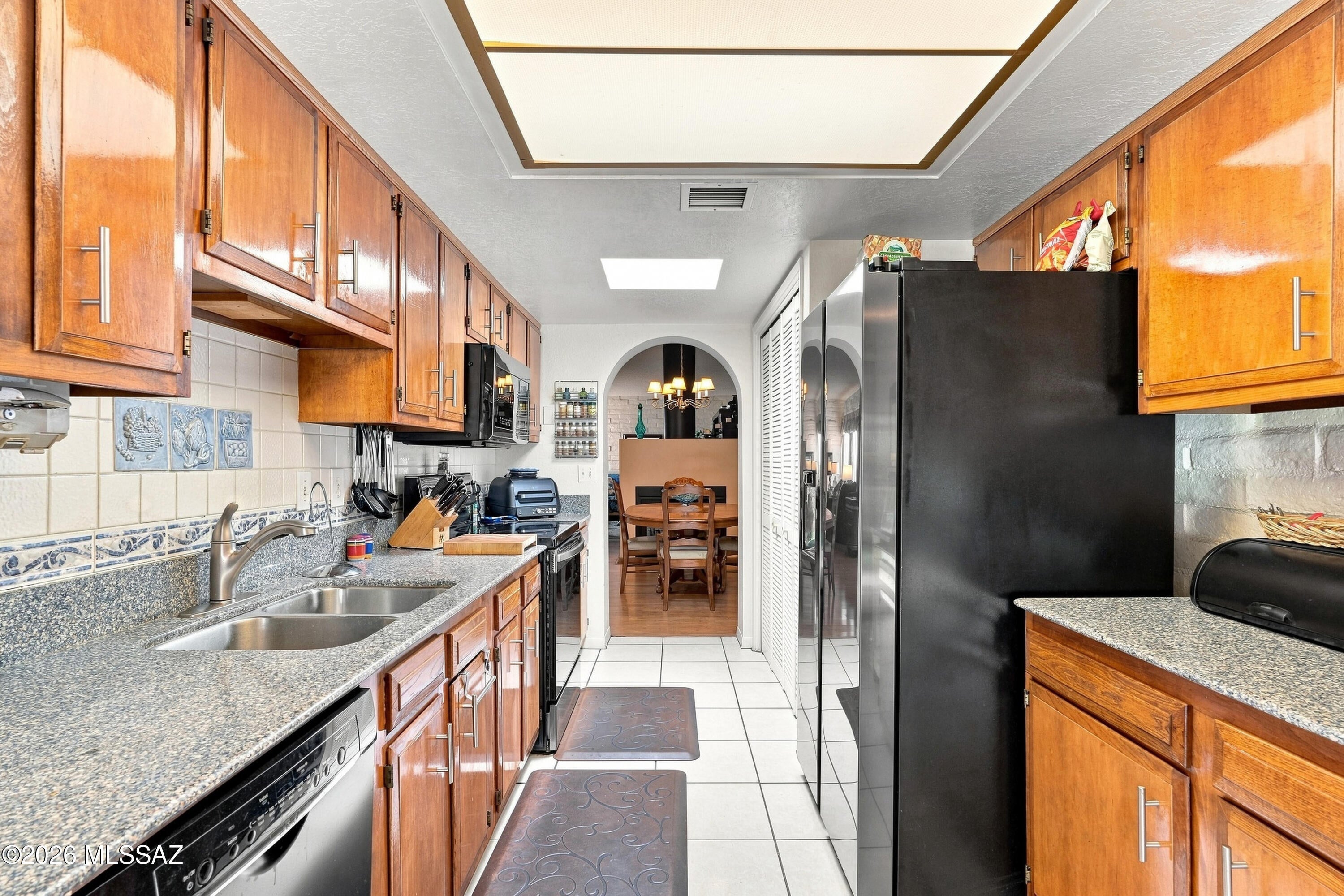 La Esperanza Town Homes (1-26) - Residential
