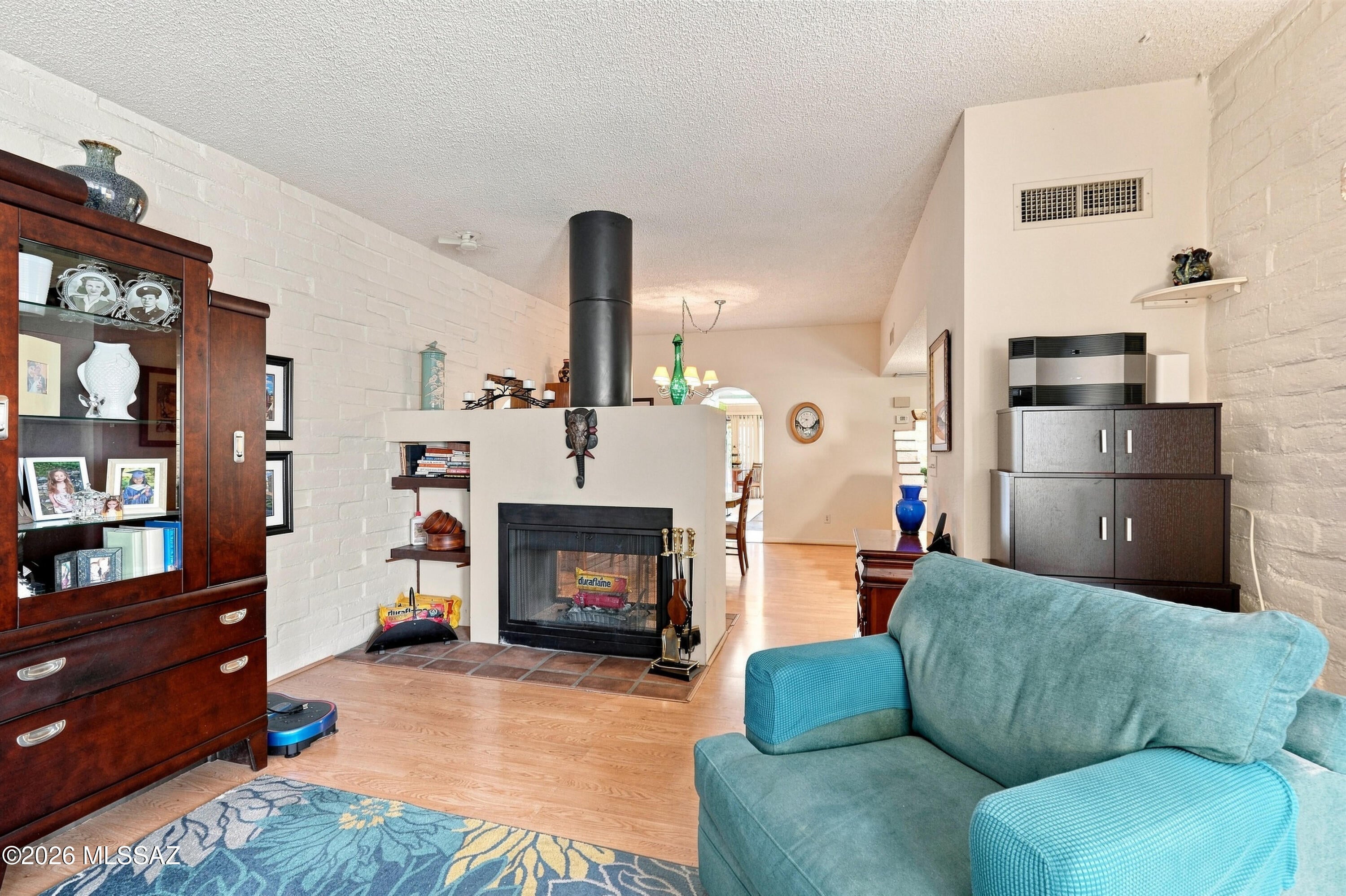 La Esperanza Town Homes (1-26) - Residential