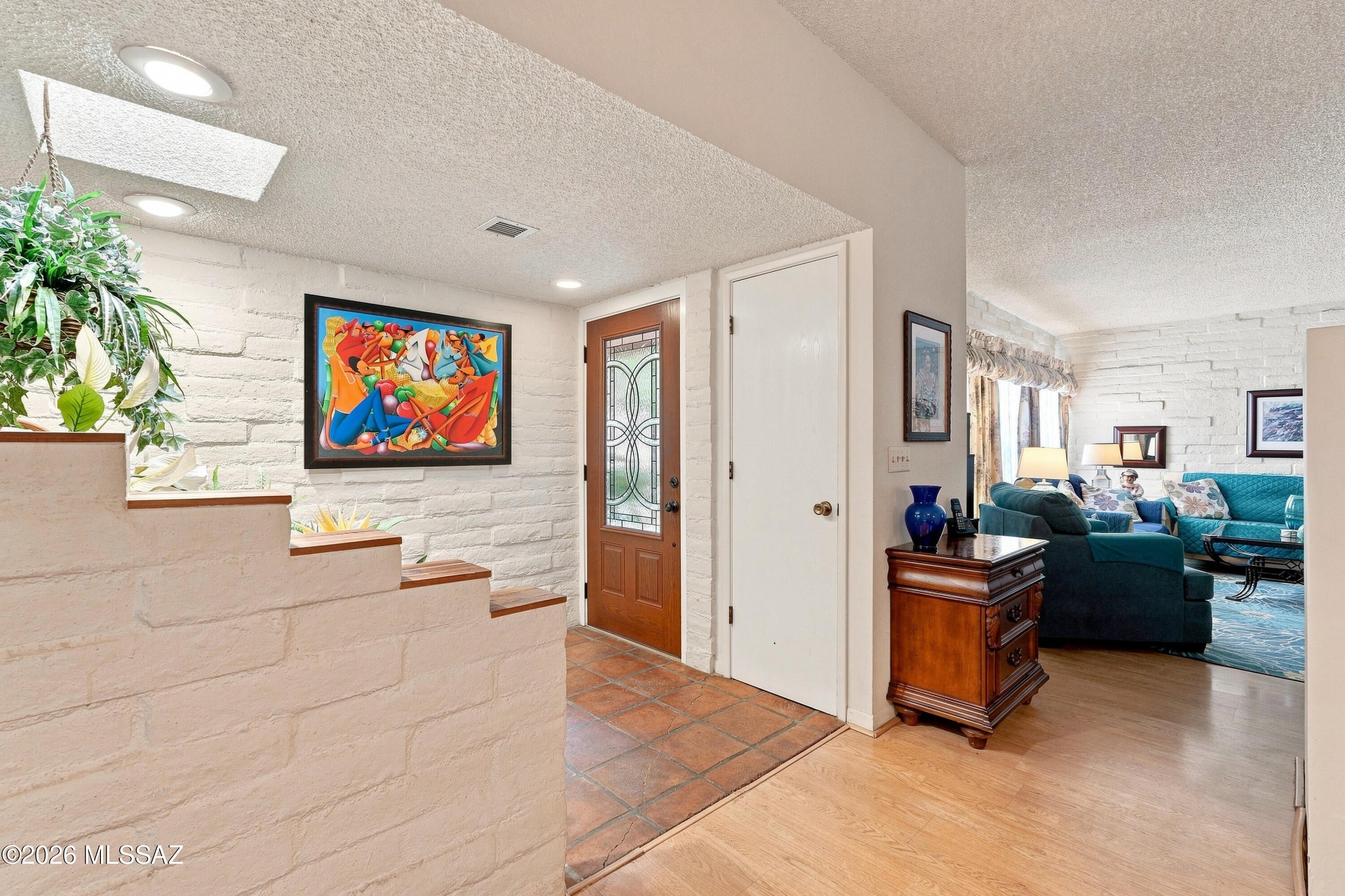 La Esperanza Town Homes (1-26) - Residential