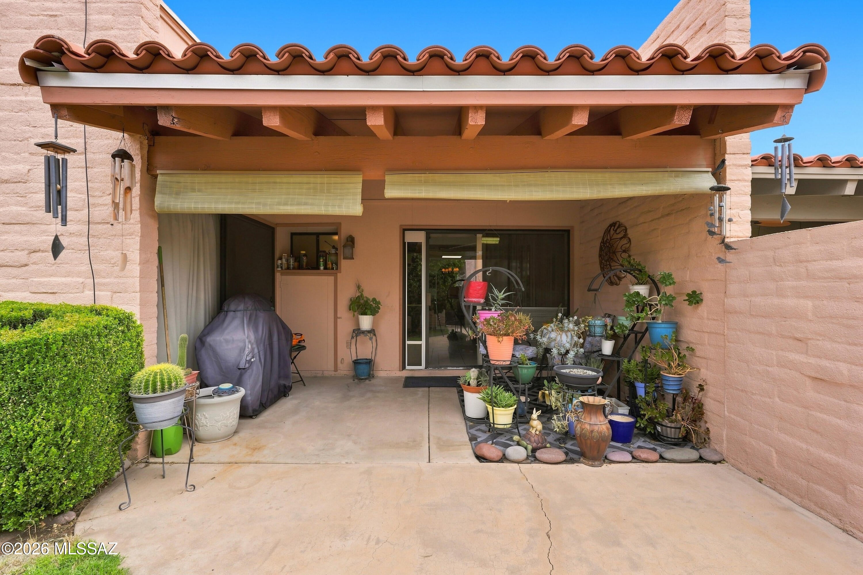 La Esperanza Town Homes (1-26) - Residential