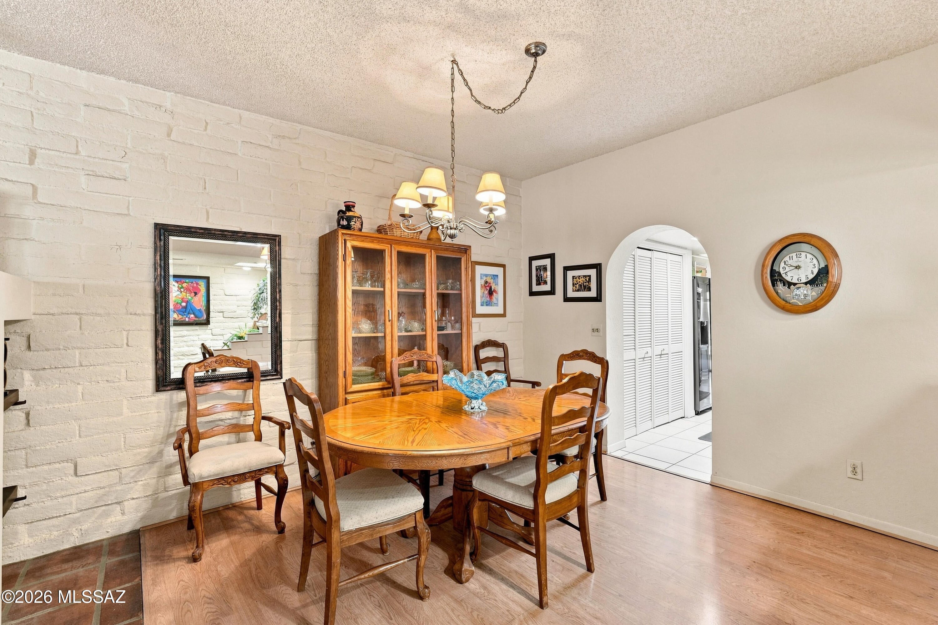 La Esperanza Town Homes (1-26) - Residential