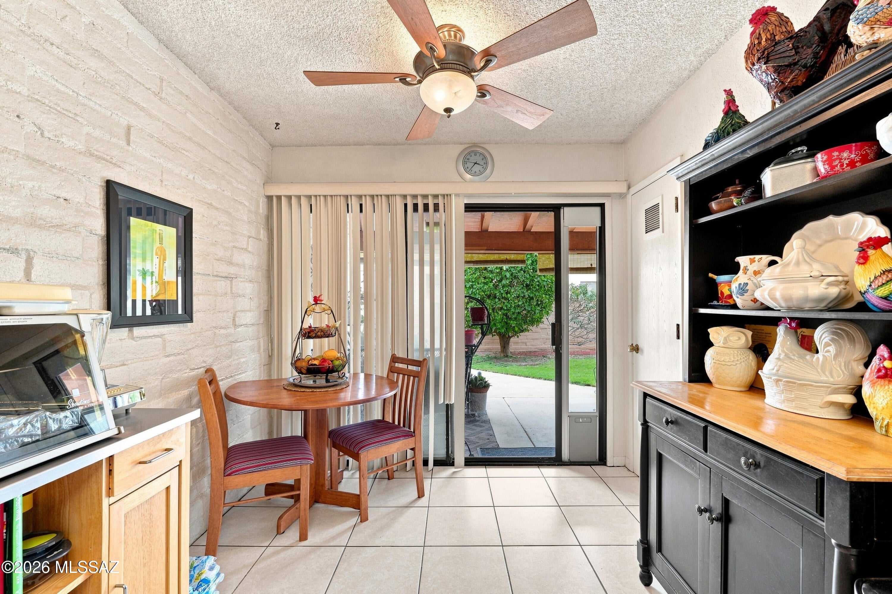 La Esperanza Town Homes (1-26) - Residential