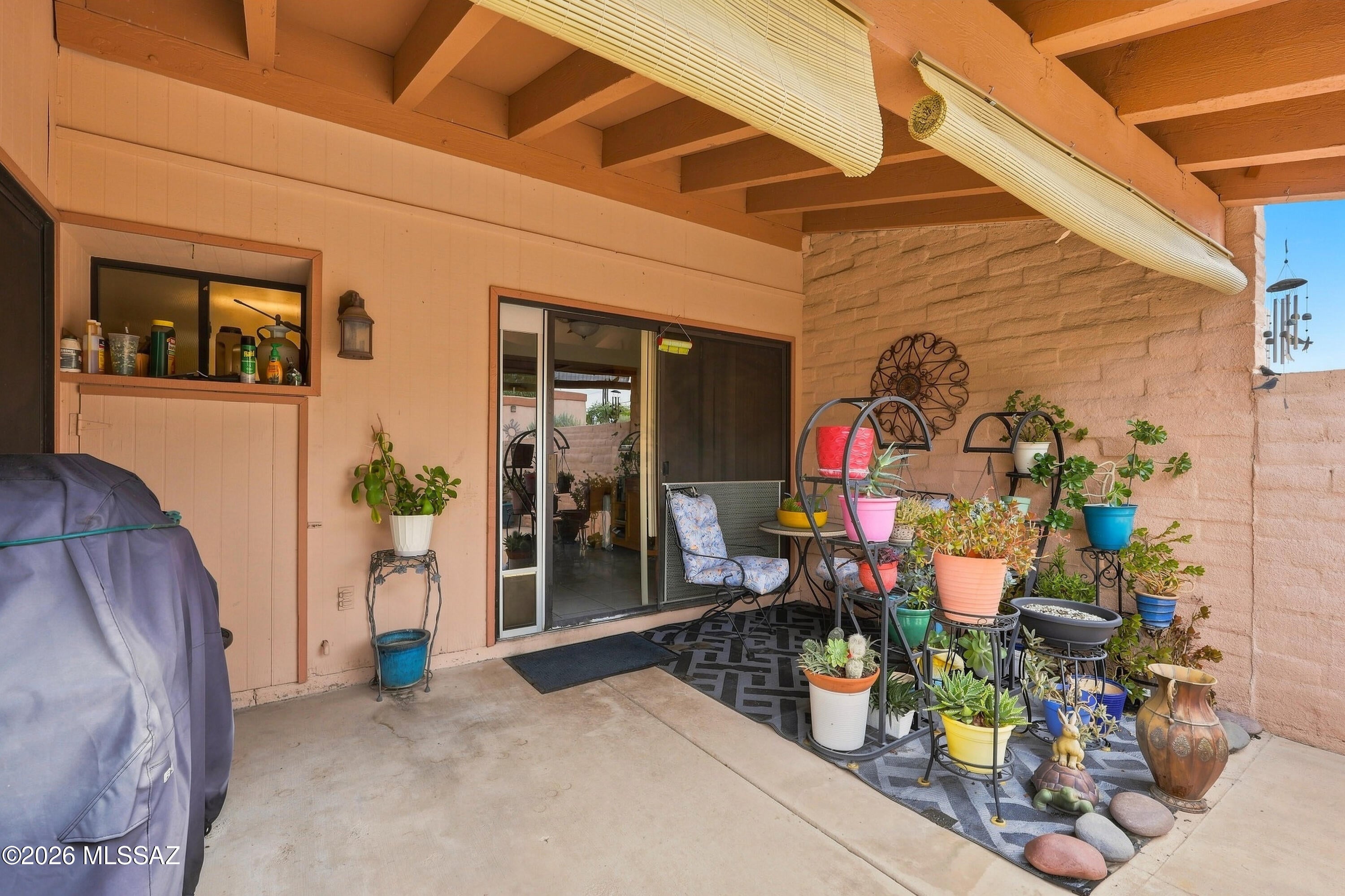 La Esperanza Town Homes (1-26) - Residential