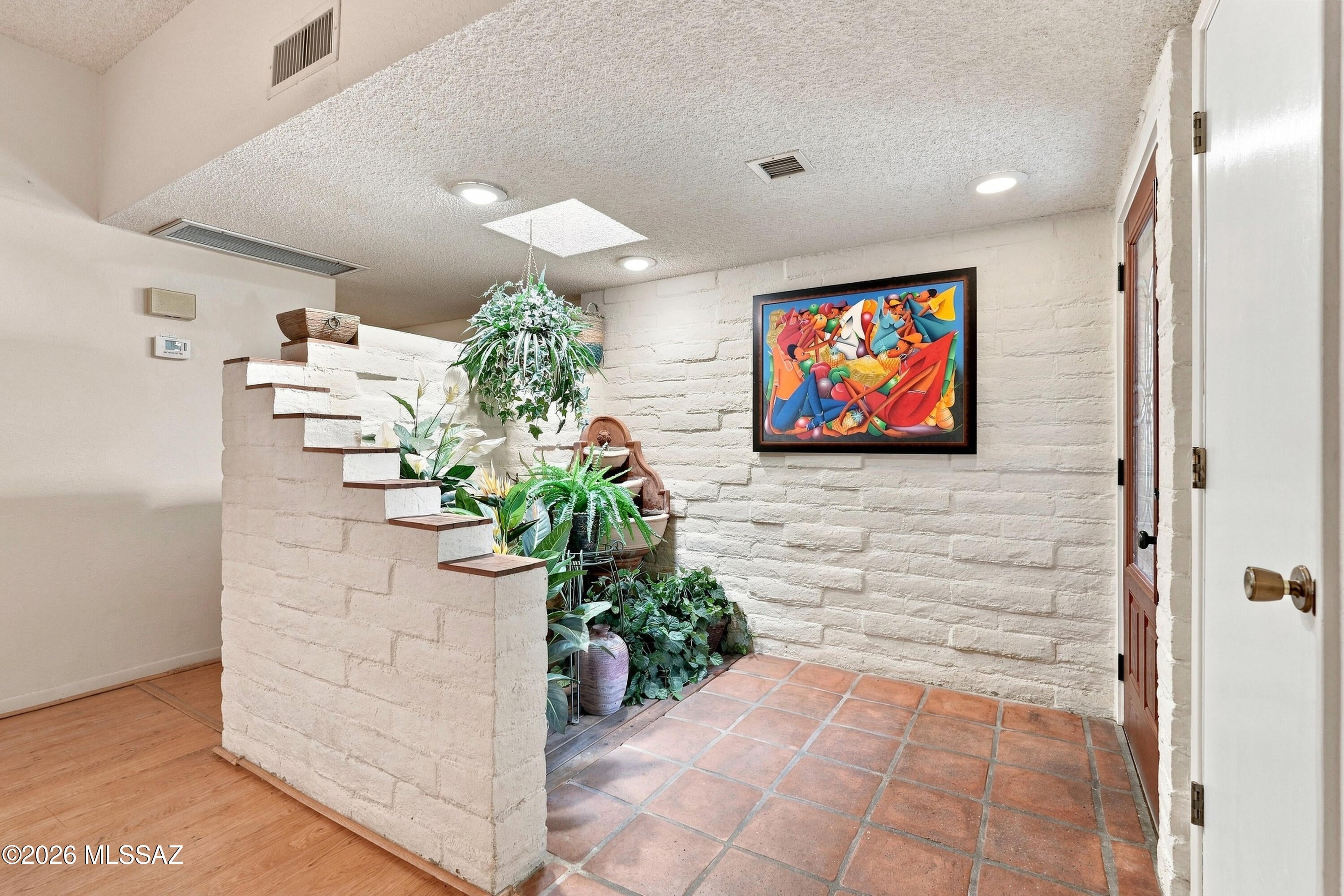 La Esperanza Town Homes (1-26) - Residential