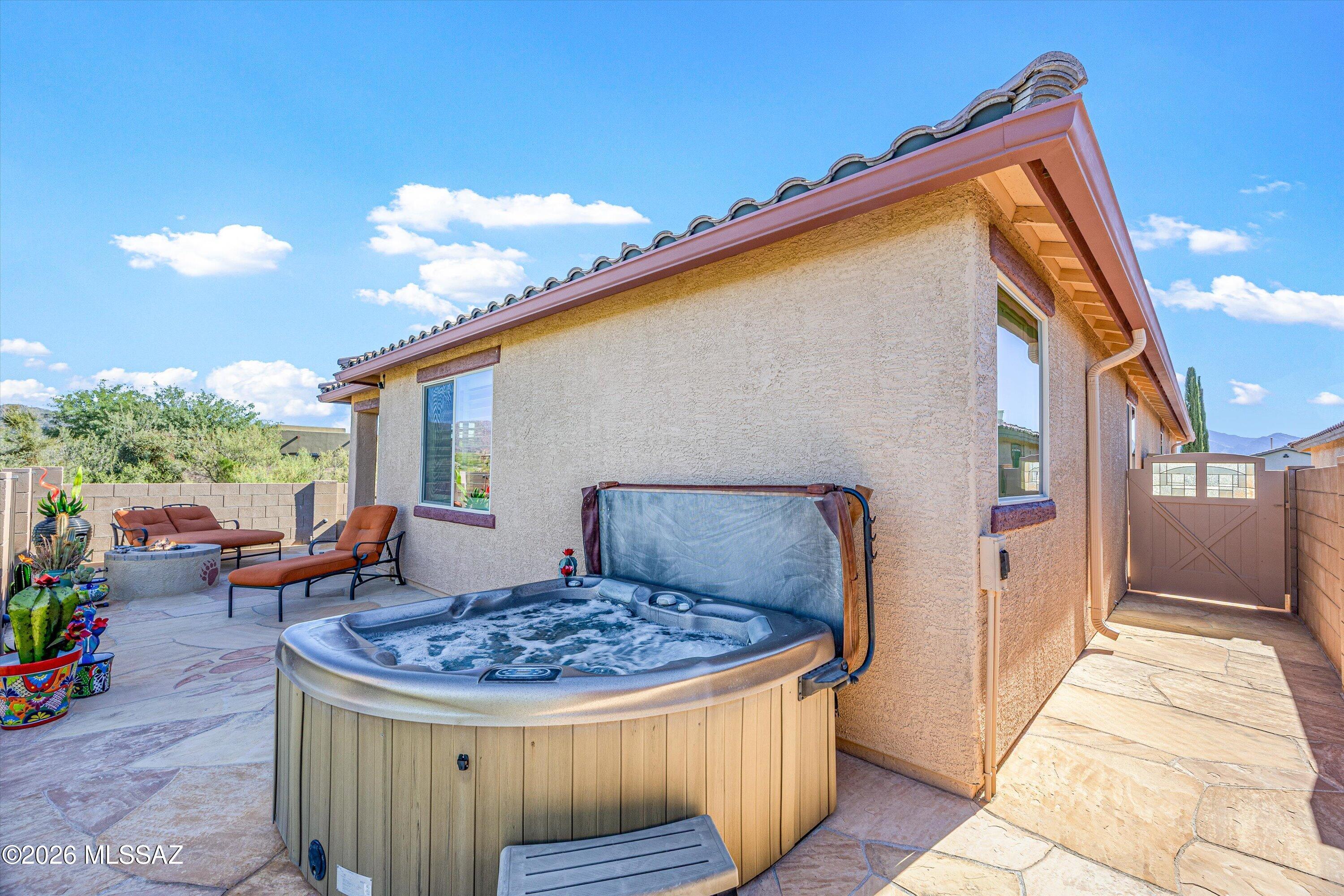 Preserve IV at Dove Mountain (487-529, 535-576, 606-650) - Residential