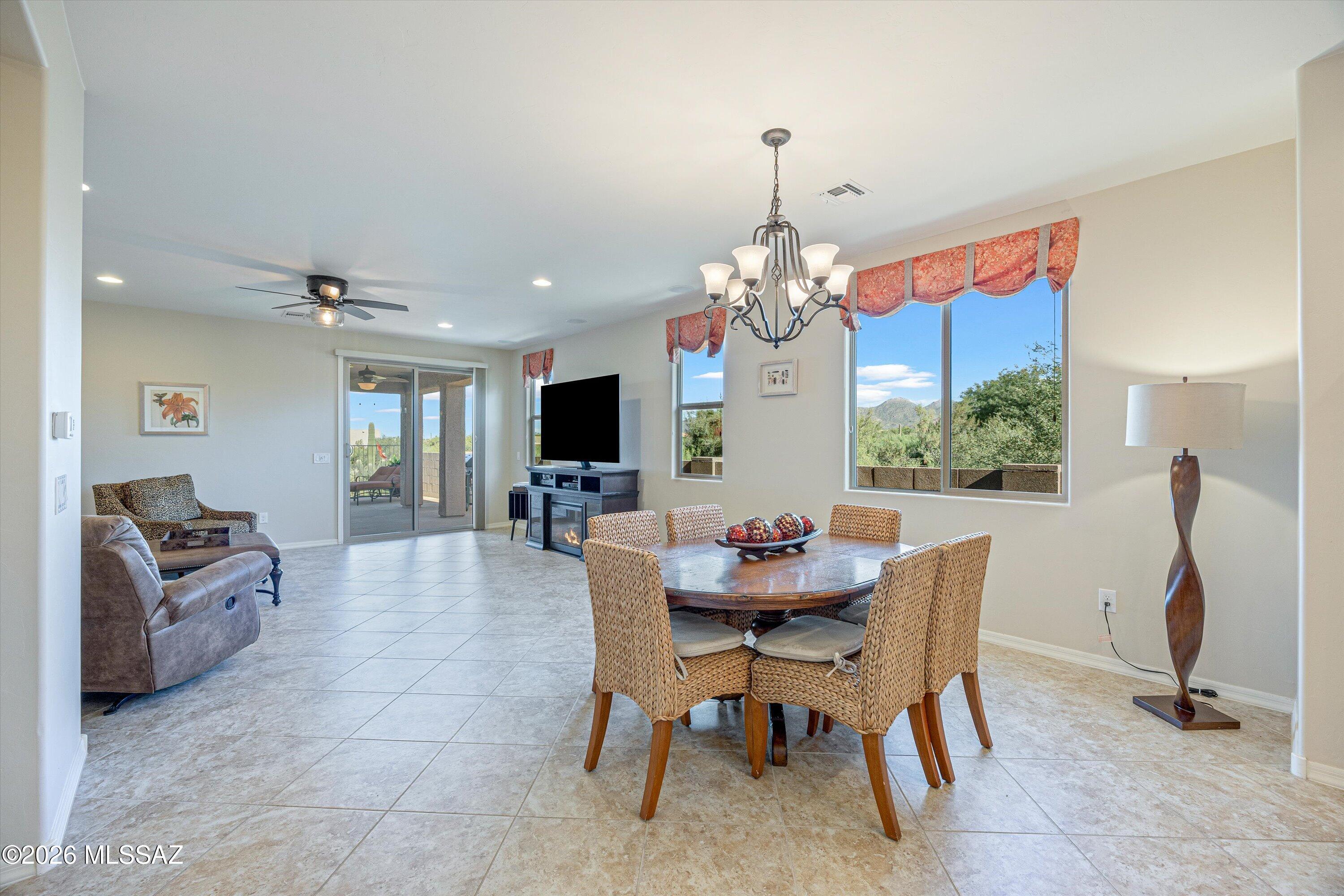 Preserve IV at Dove Mountain (487-529, 535-576, 606-650) - Residential